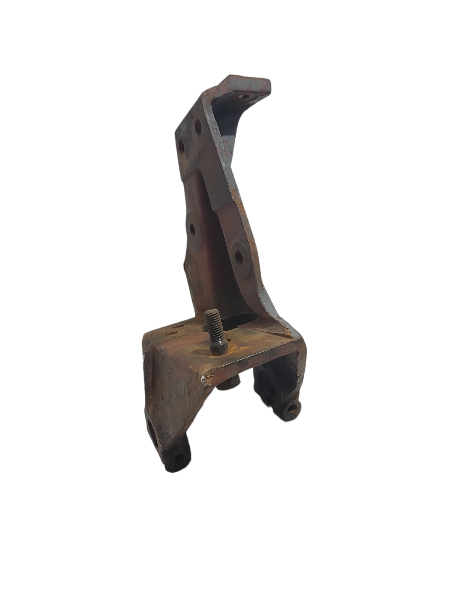 Suporte Mola Dianteira Volvo Edc 2
