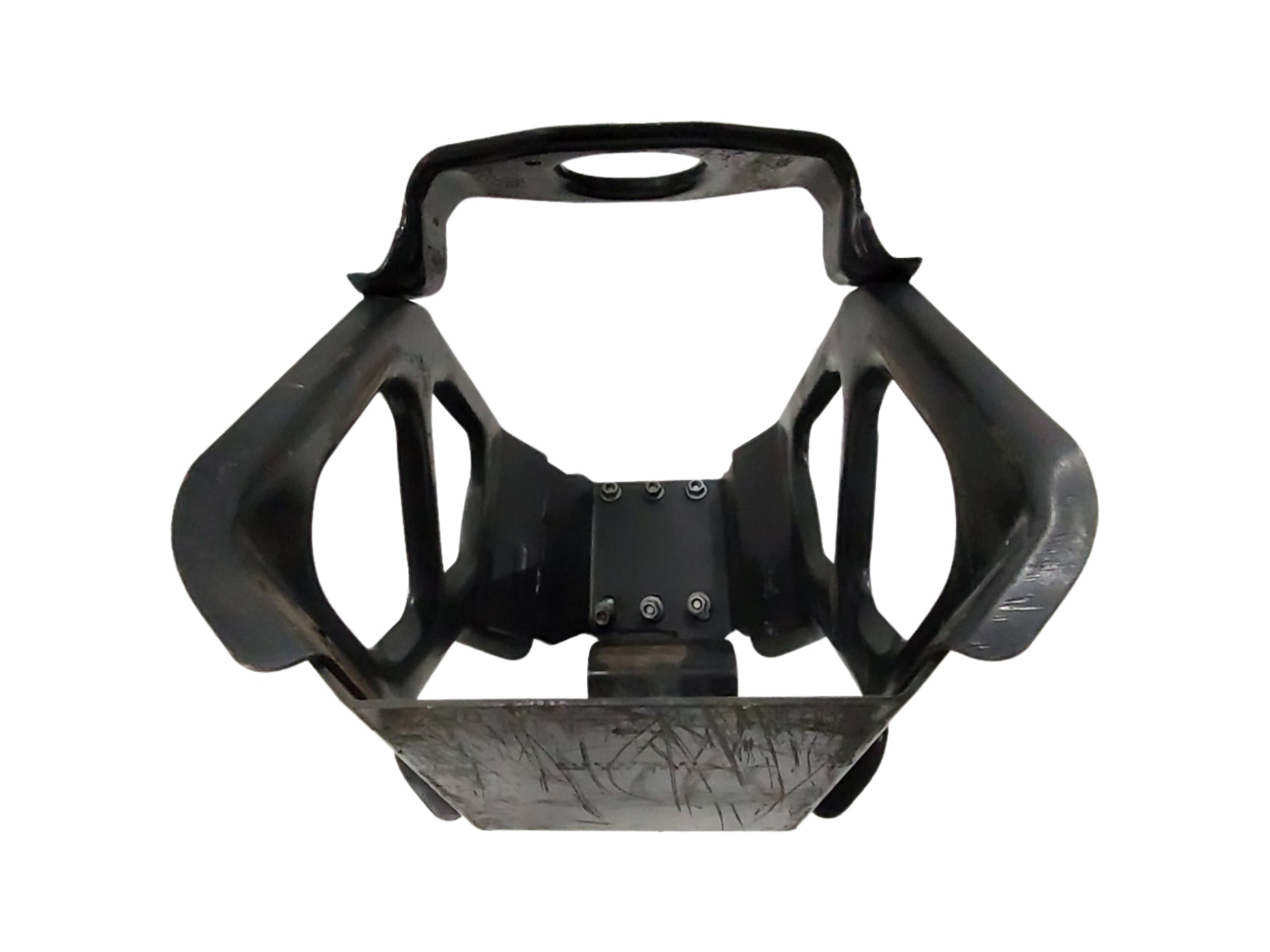 Suporte Tanque Arla M Benz A9584700481 3