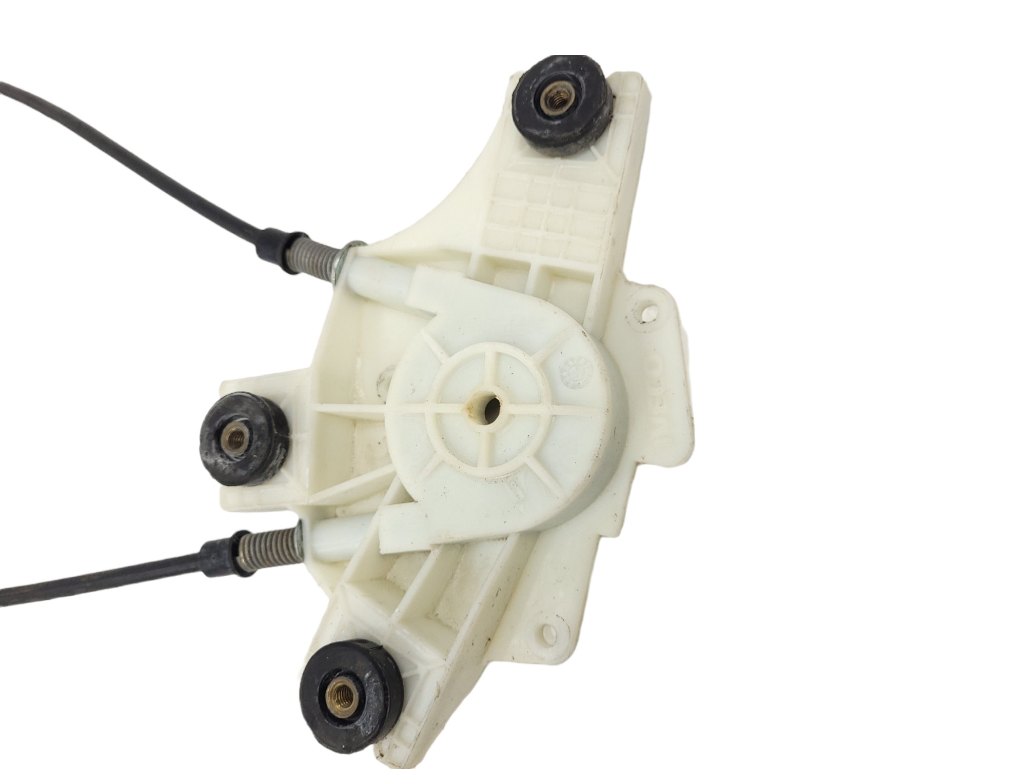 Maquina De Vidro Elétrico Sem Motor Iveco 5