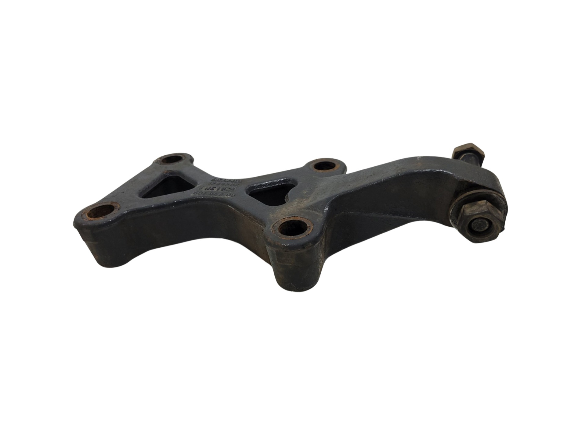 Suporte Mola Scania 1769882 4