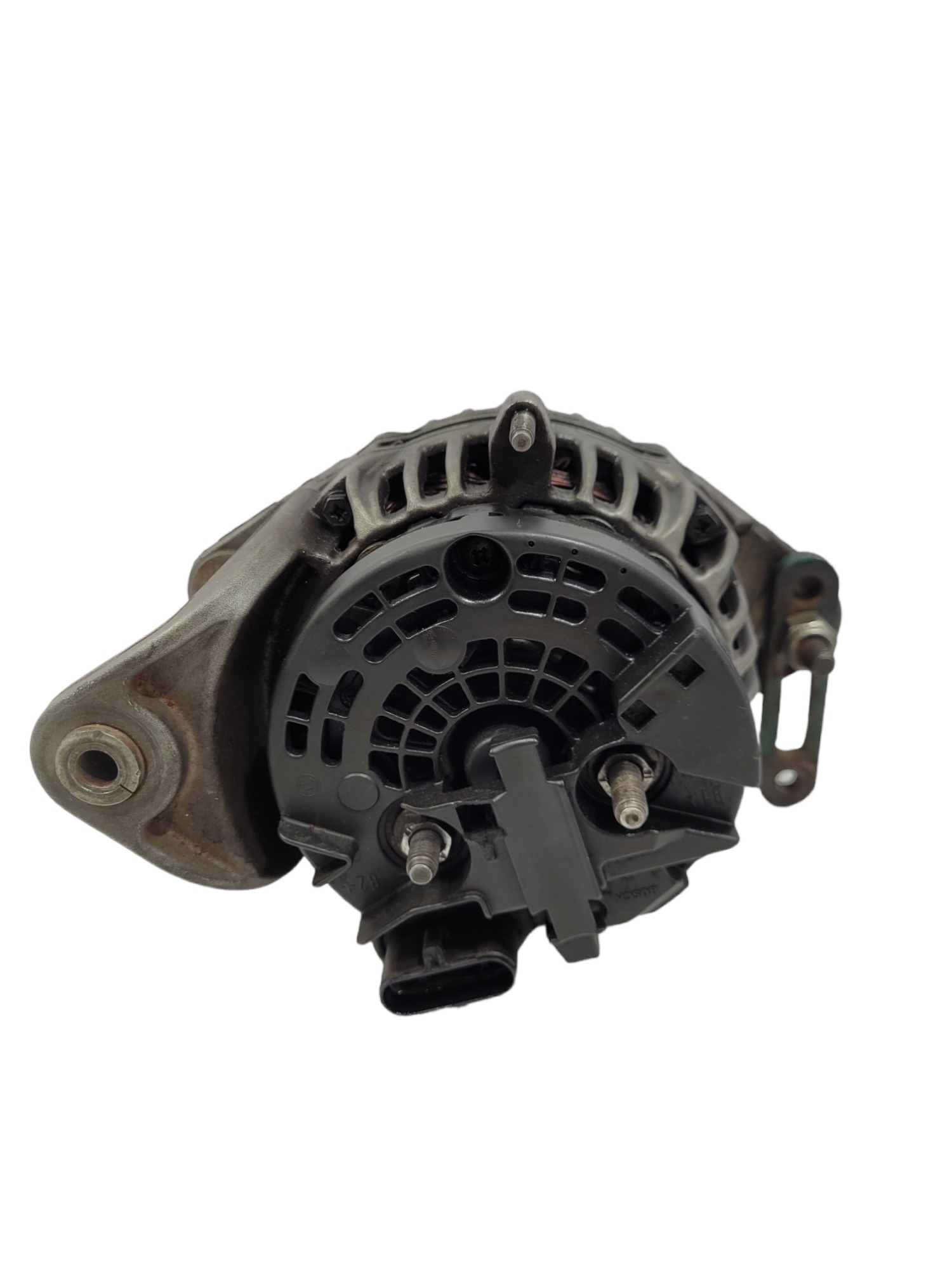 Alternador 28v 35a 80a Volvo Fh12 Nh Fm 3