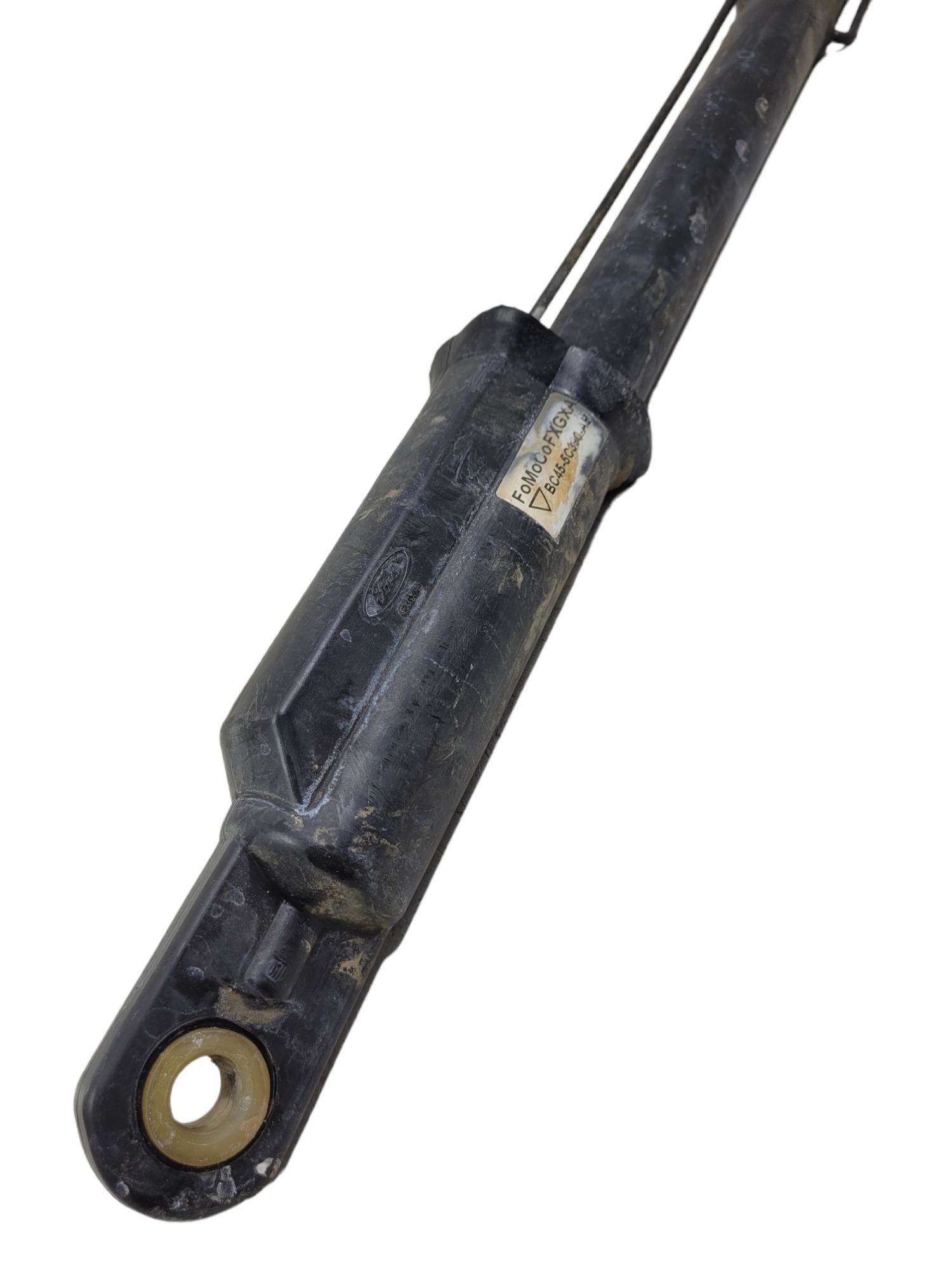 Amortecedor Ford Cargo 1