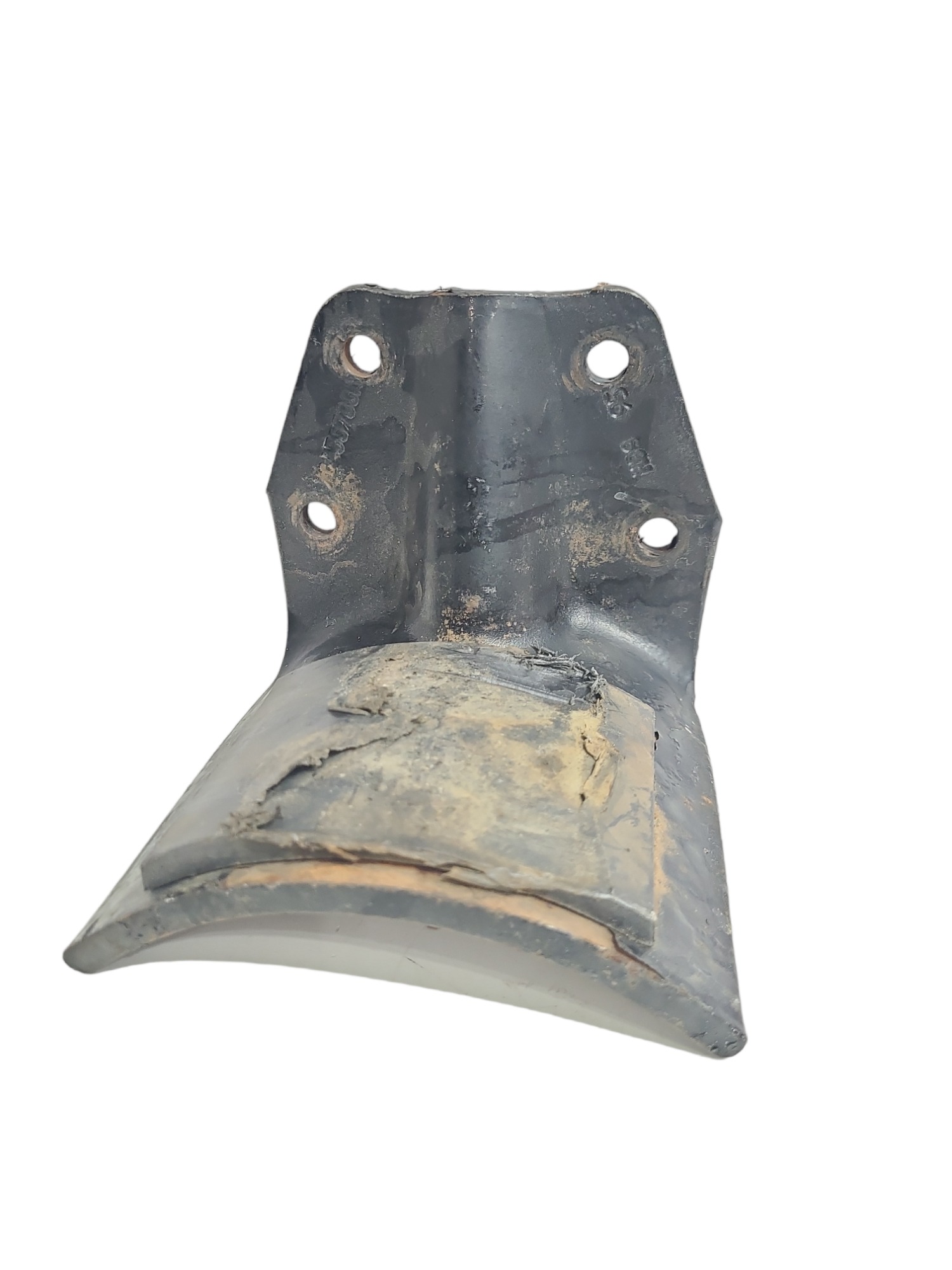 Suporte Contra Feixe Vw Constellation 3
