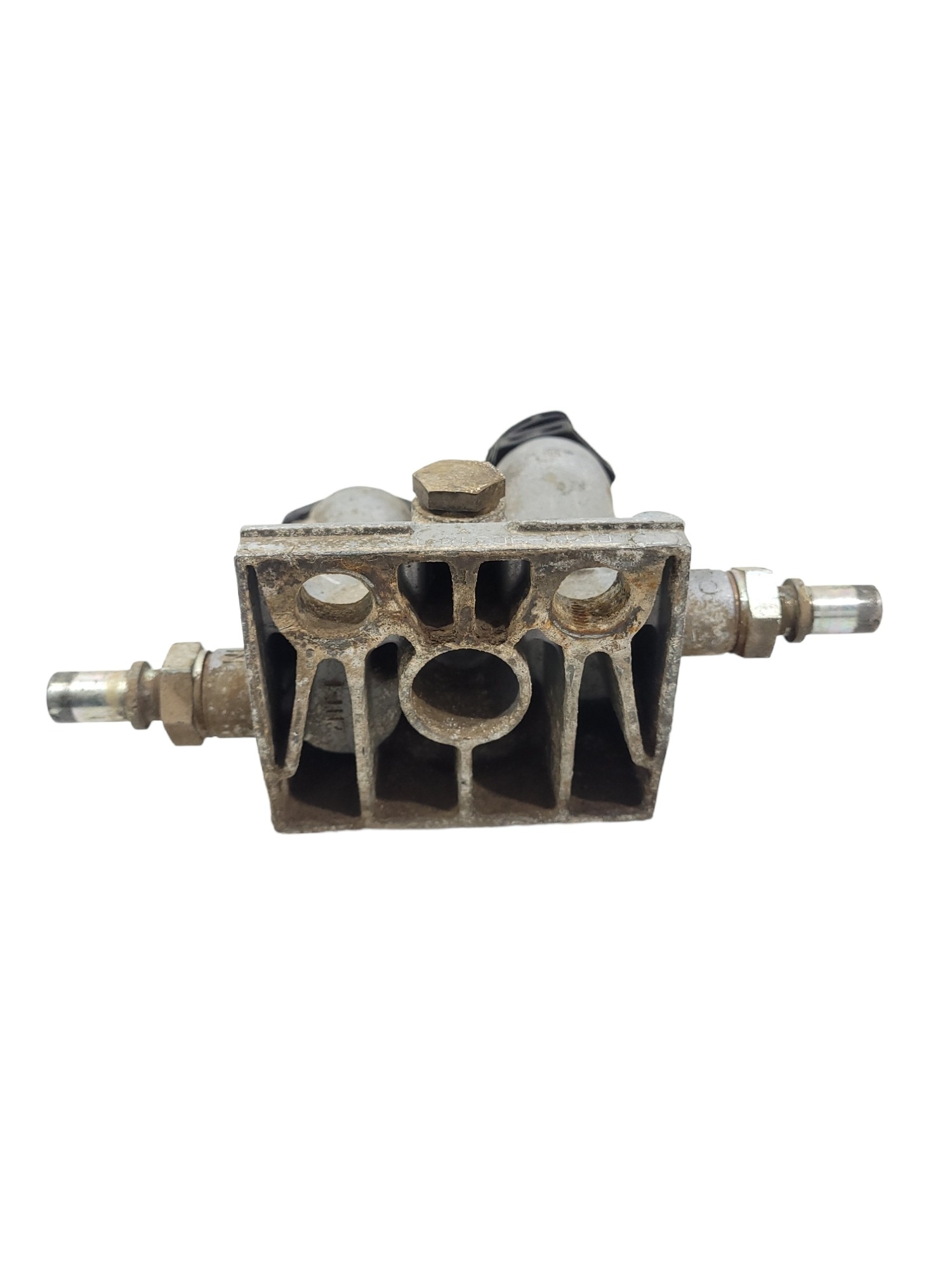 Cabeçote Filtro Racoar Ford Cargo 3