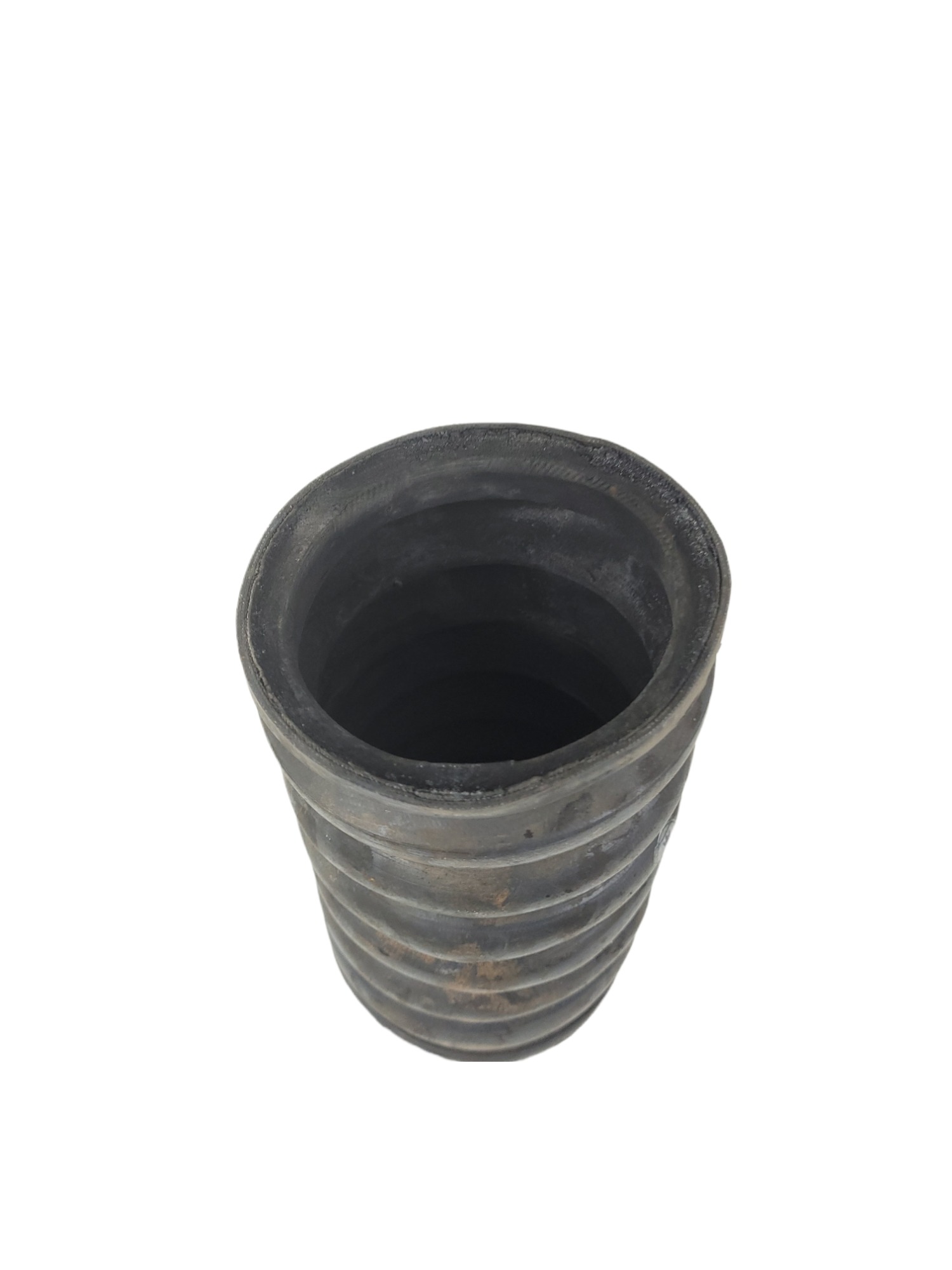 Mangueira Intercooler Scania 1241525145 Preto 6