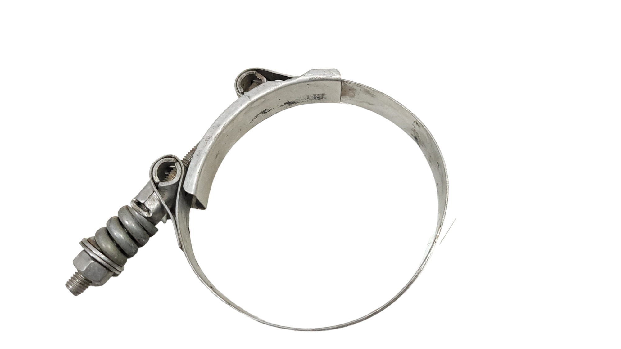 Abraçadeira Intercooler Vw 8140 5140 8150 2rd117273