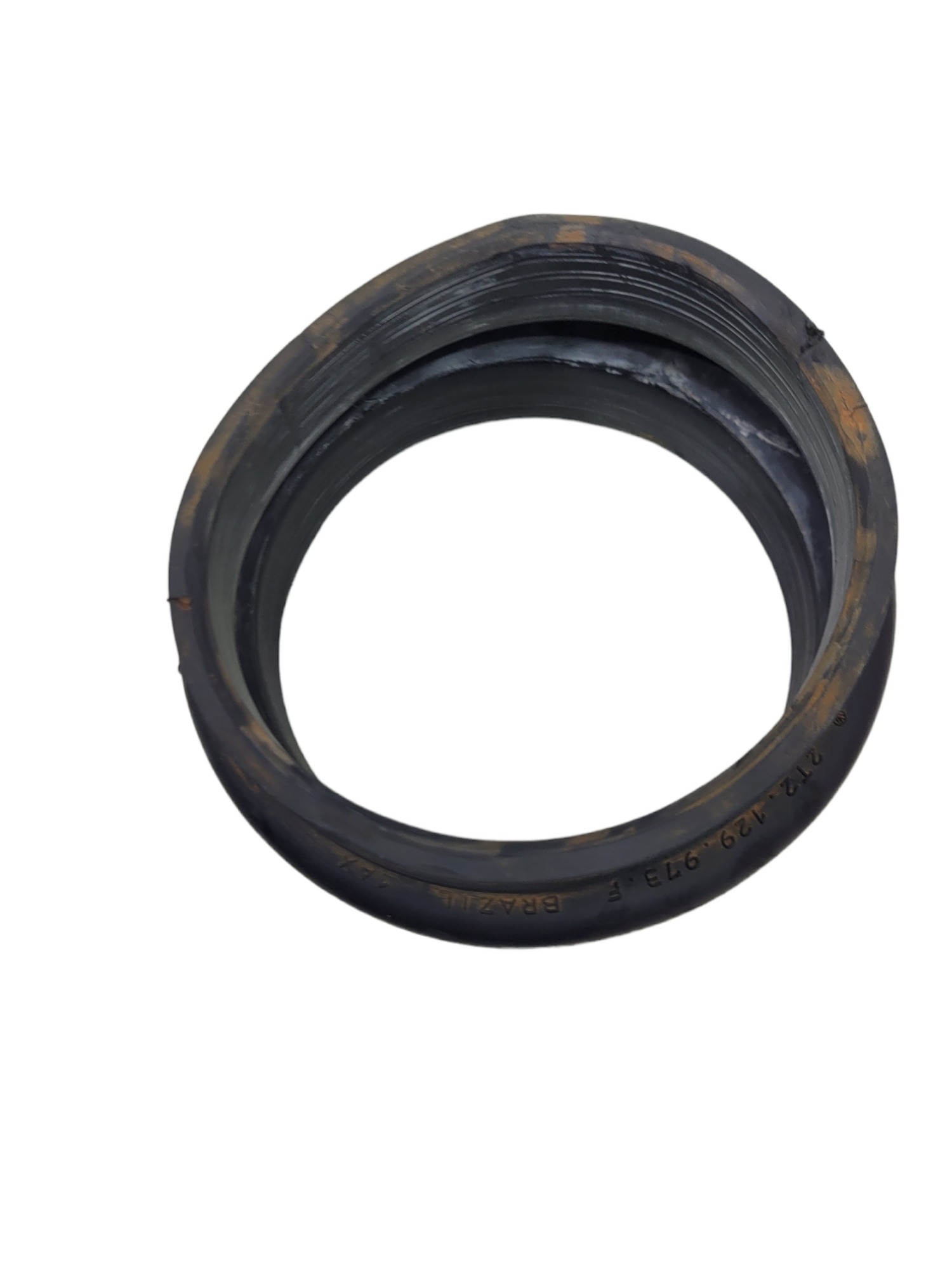 Mangueira Filtro Ar Vw Constellation 2t2129973f 3