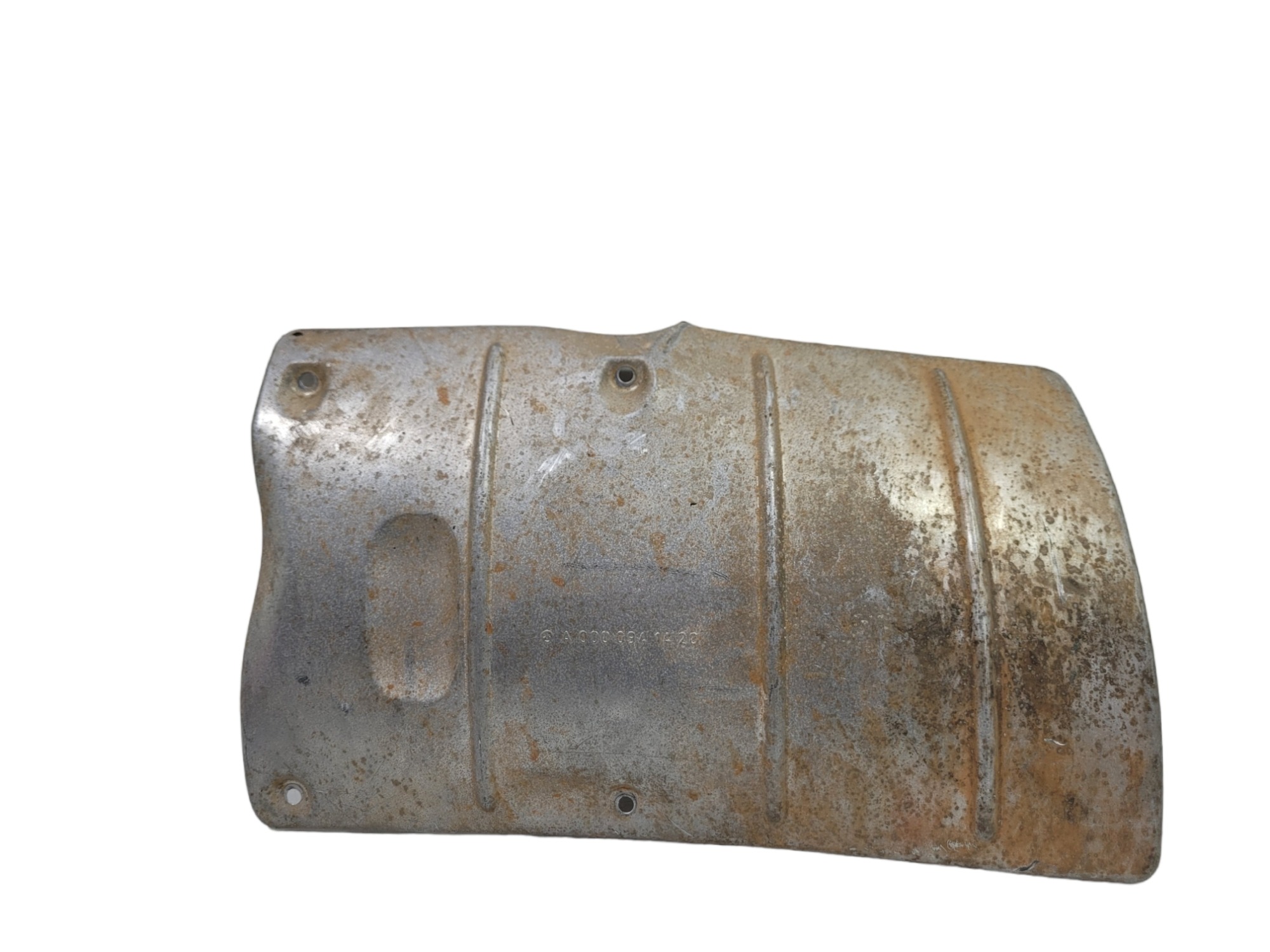 Tampa Protetora Calor M Benz A0000941420 1