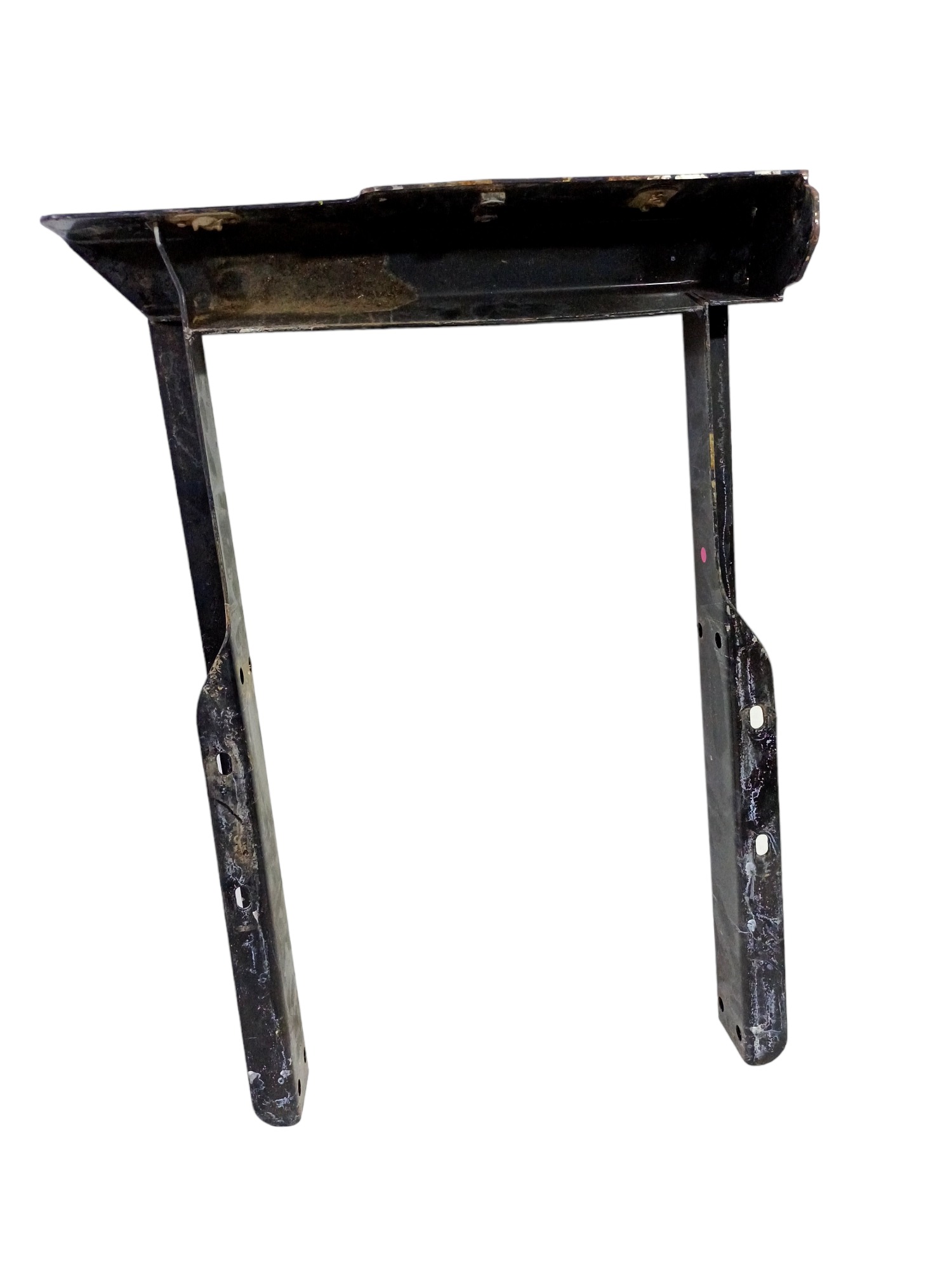 Suporte Degrau Trazeiro Cabine Man Tgx 1