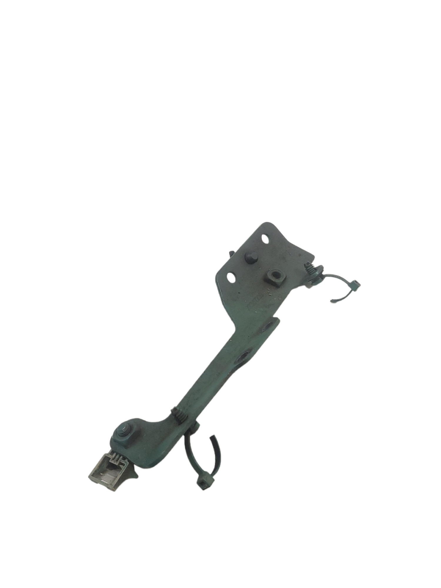 Suporte Motor Volvo Fh D13 22387236 4