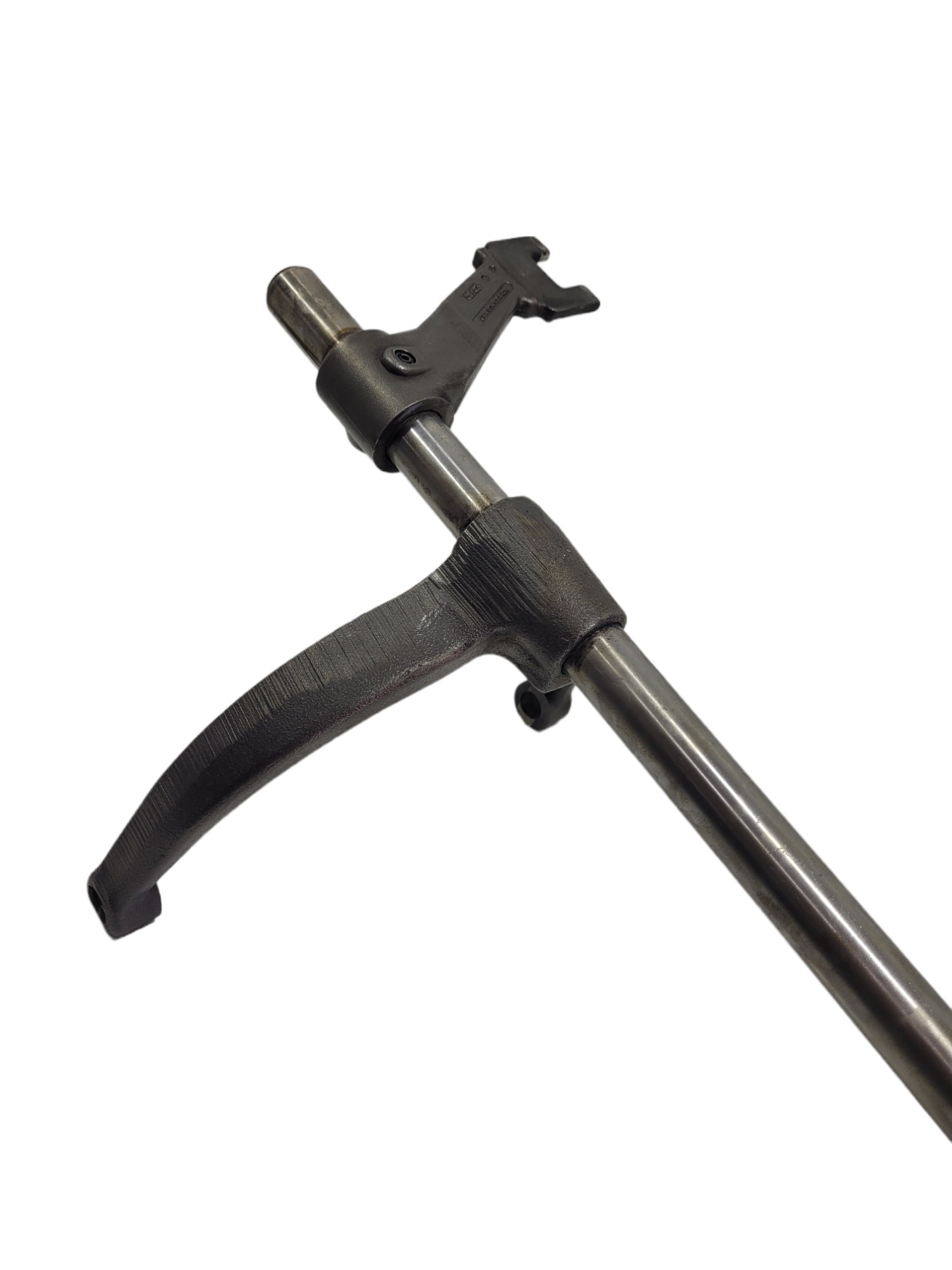 Garfo 4marcha Zf 1650 5