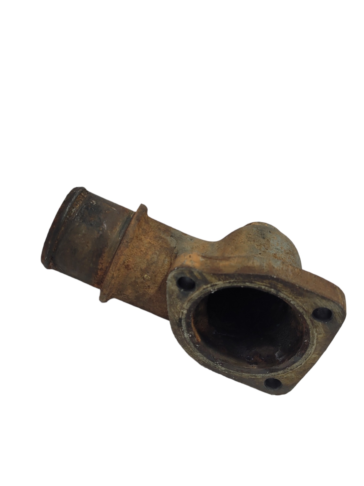 Suporte Motor Volkswagen 8140 4