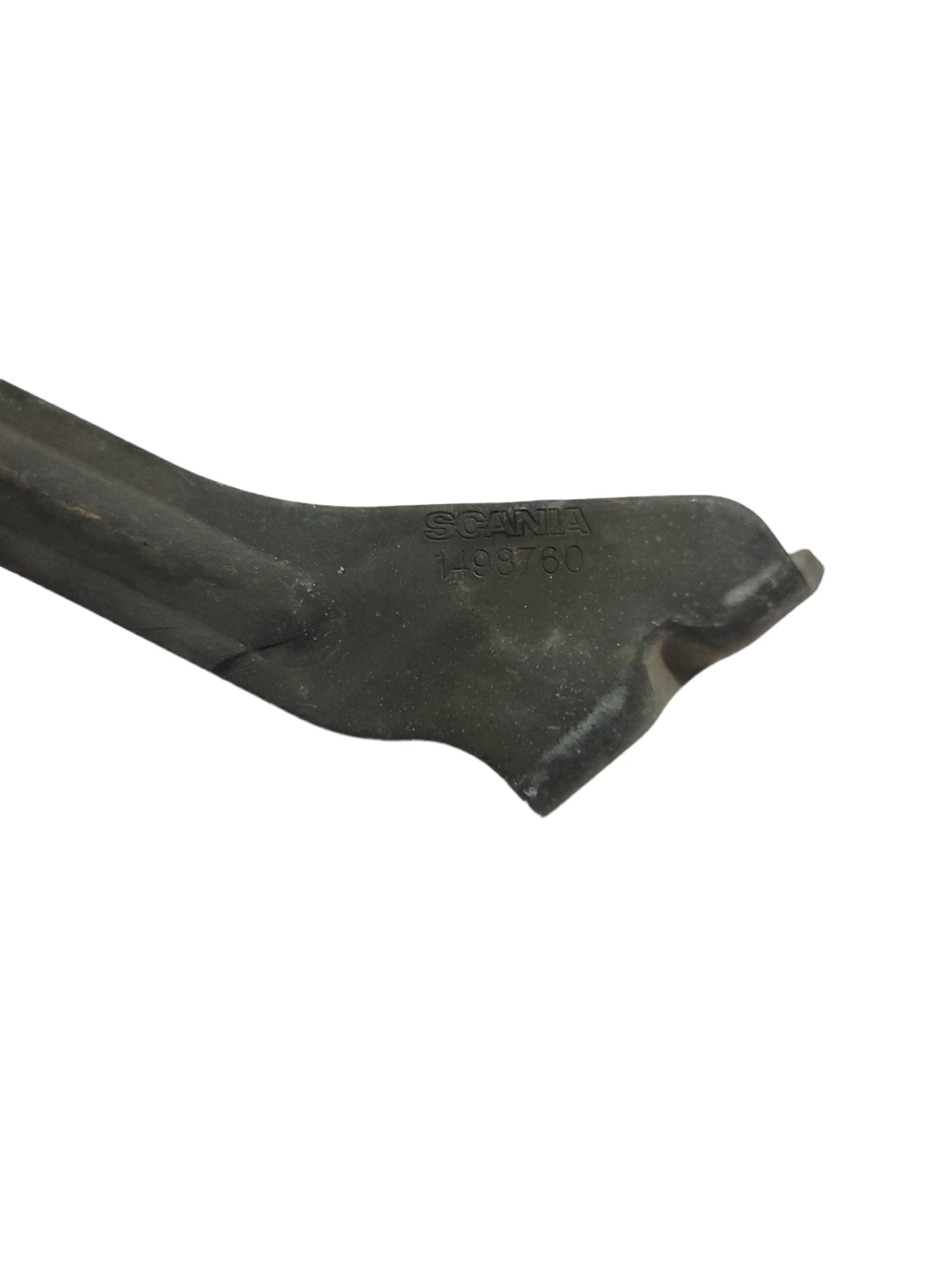 Tirante Fixo Suspensão Radiador Menor Scania S51498760 4