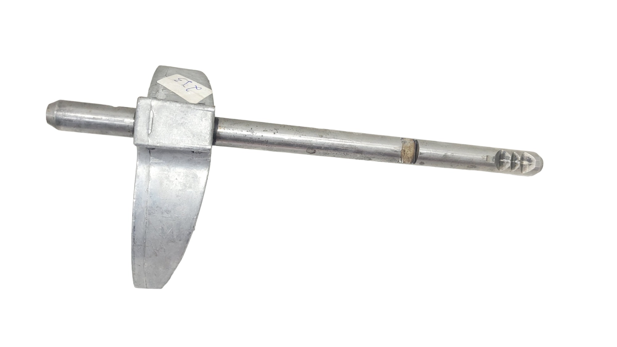 Garfo 5 E Ré Caixa Zf 1307306019 4