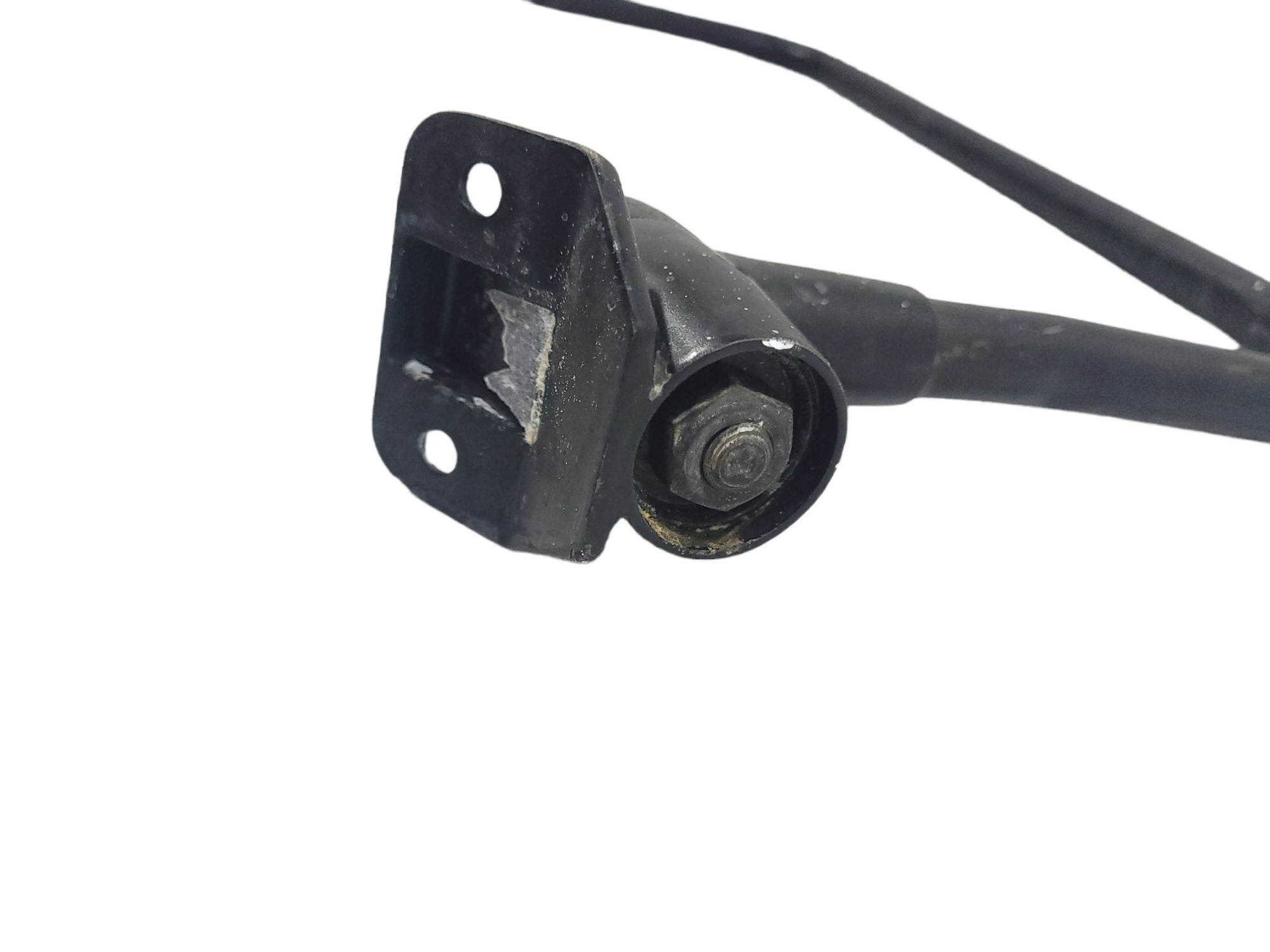 Suporte Retrovisor Vw 8150 5