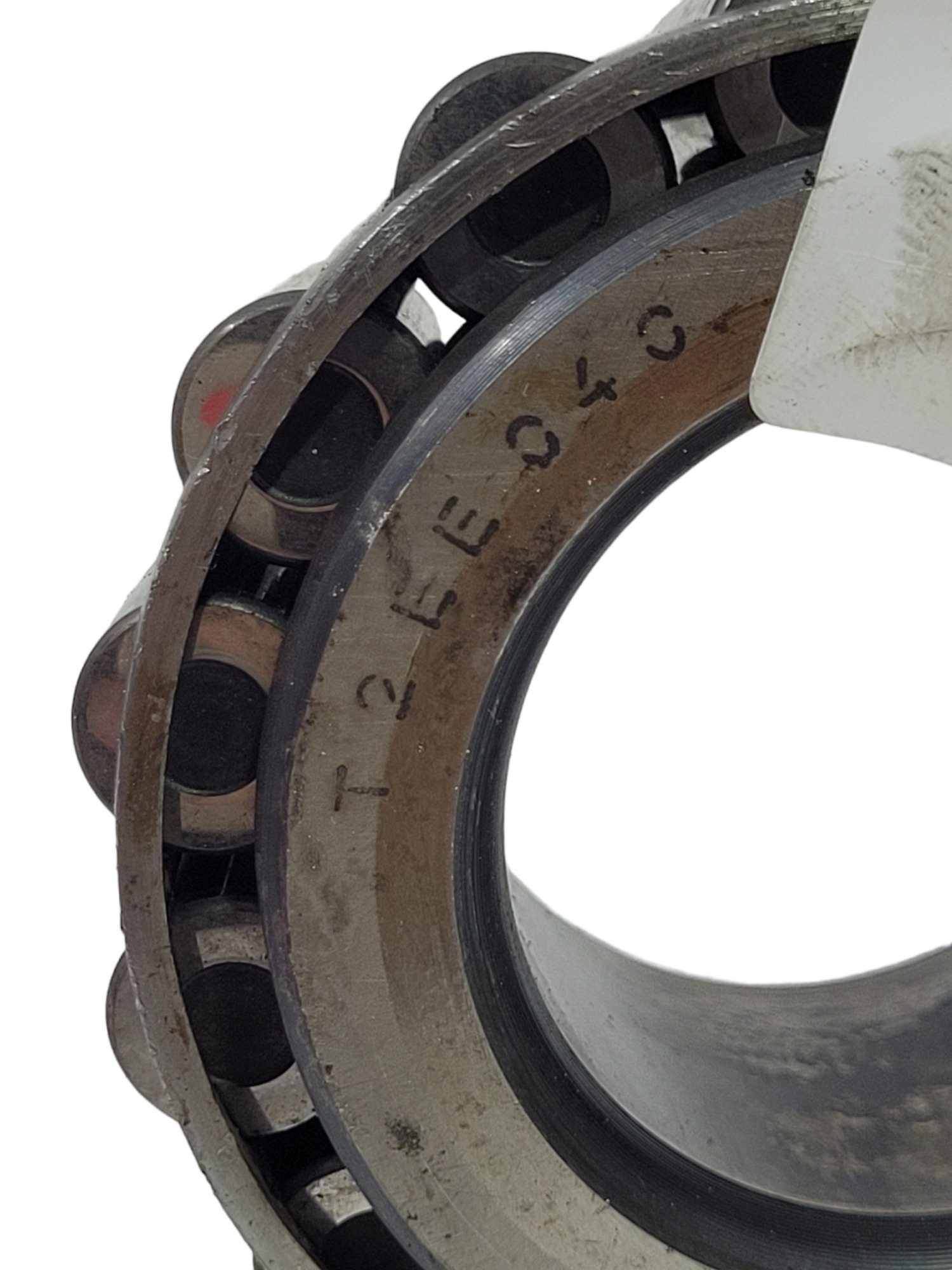Rolamento Eixo Piloto Caixa Eaton T2ee040 5