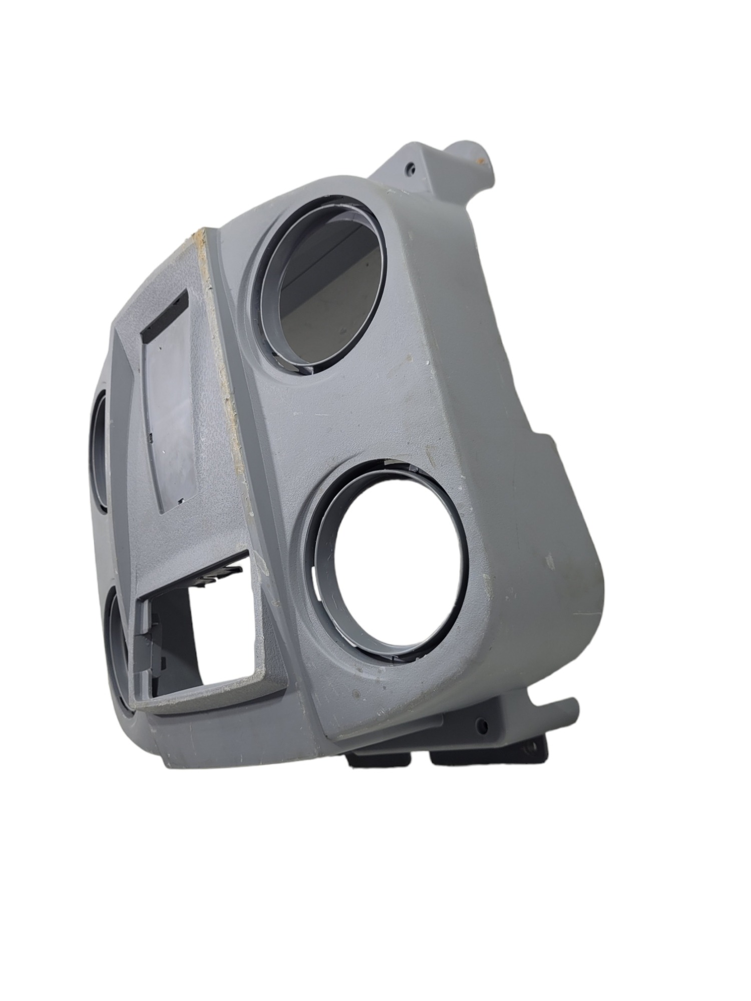 Moldura Climatizador Bepo Vw 3