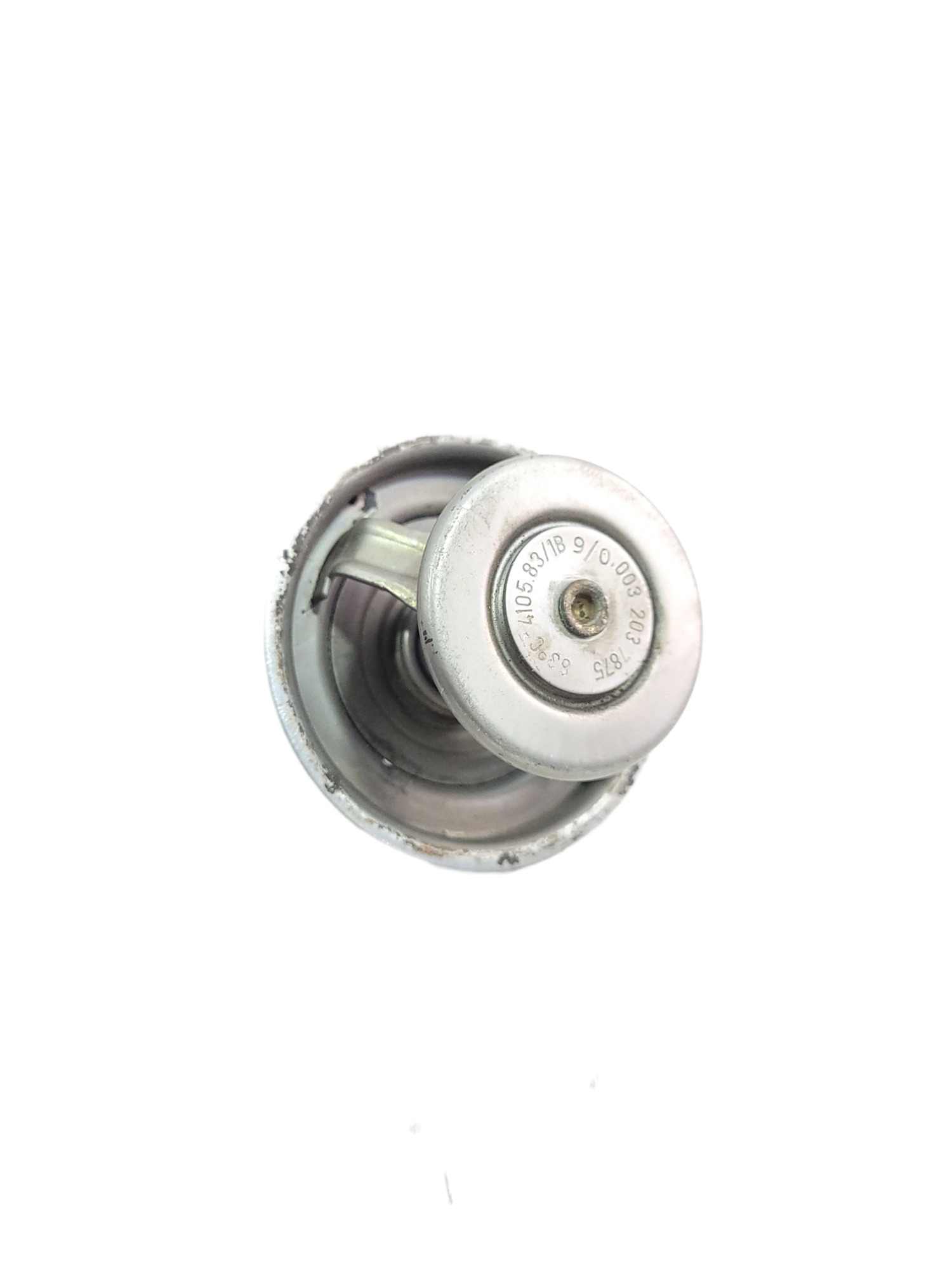 Válvula Termostática 79á 83 ºm Benz Om3140032037875 4