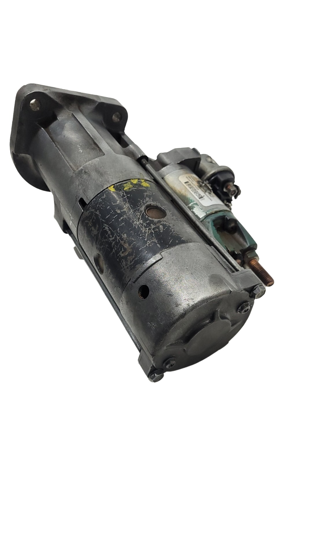 Motor Arranque Volvo Fh12 P21632127 4