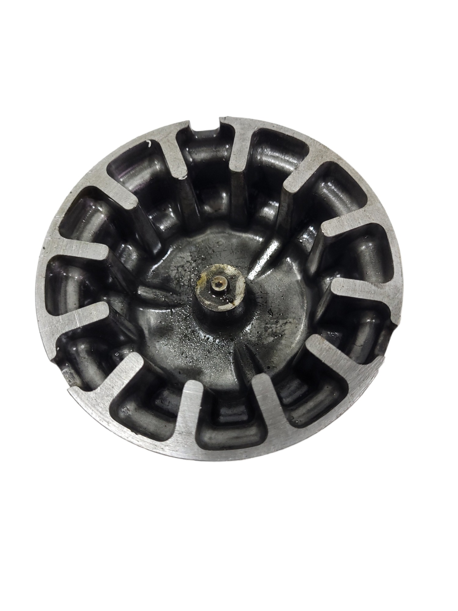 Pistão Cilindro Controle Zf / 1328402095 4