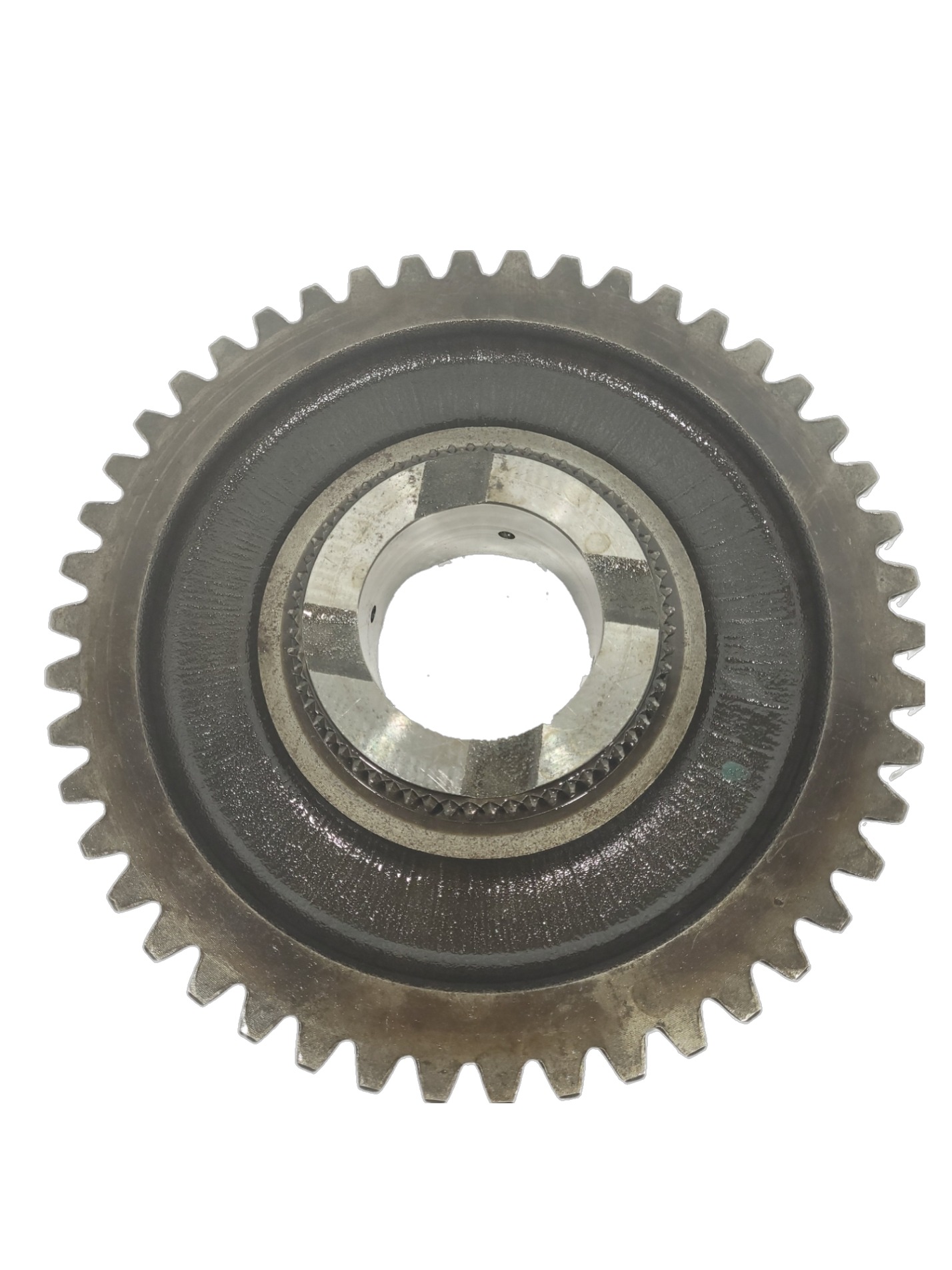 Engrenagem Da Ré Movel Caixa Eaton 4303301 2