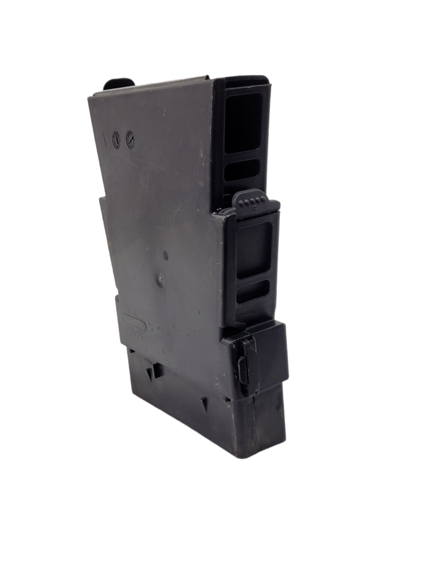 Difusor De Ar Interno Cabine Scania2114142 2