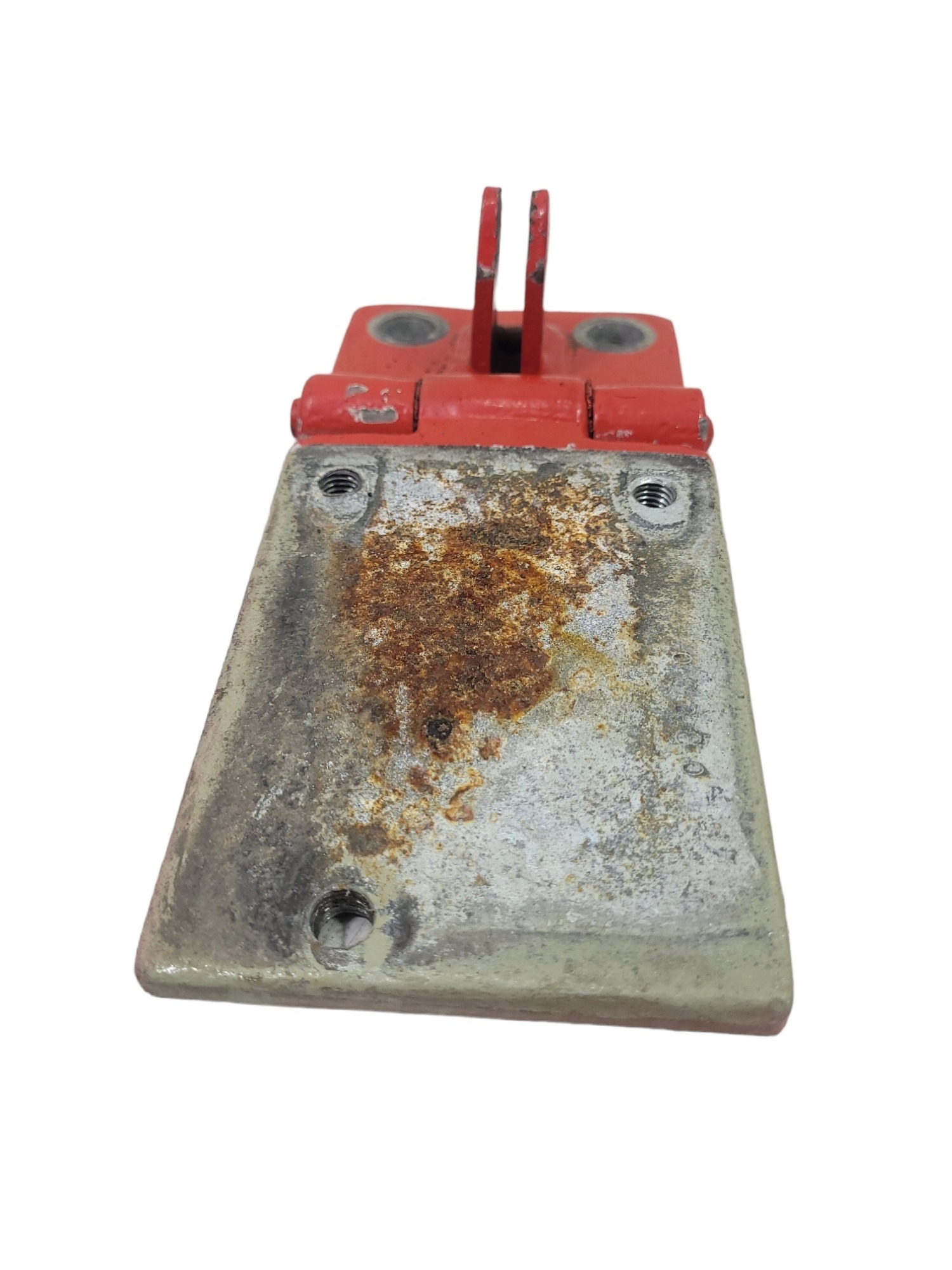 Dobradiça Porta M Benz 1620 5