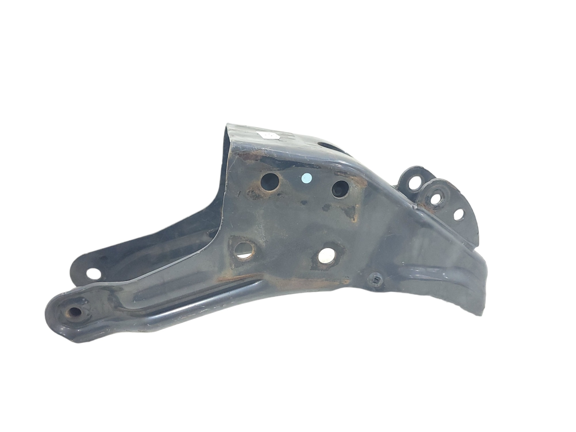 Suporte De Cabine Traseiro Direito Volvo Fm 21171968 4