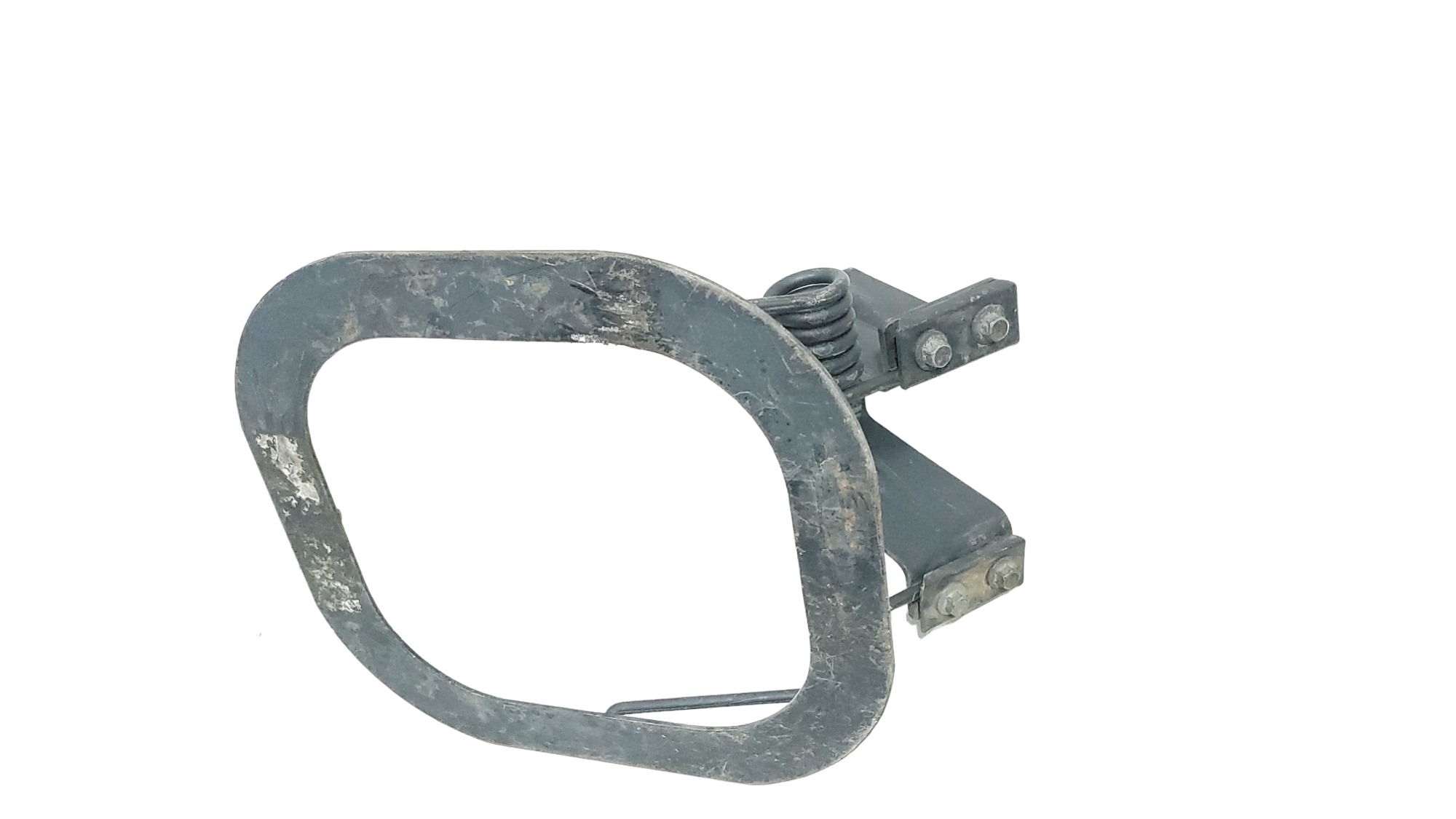 Suporte Alavanca Cambio Com Mola Vw 5