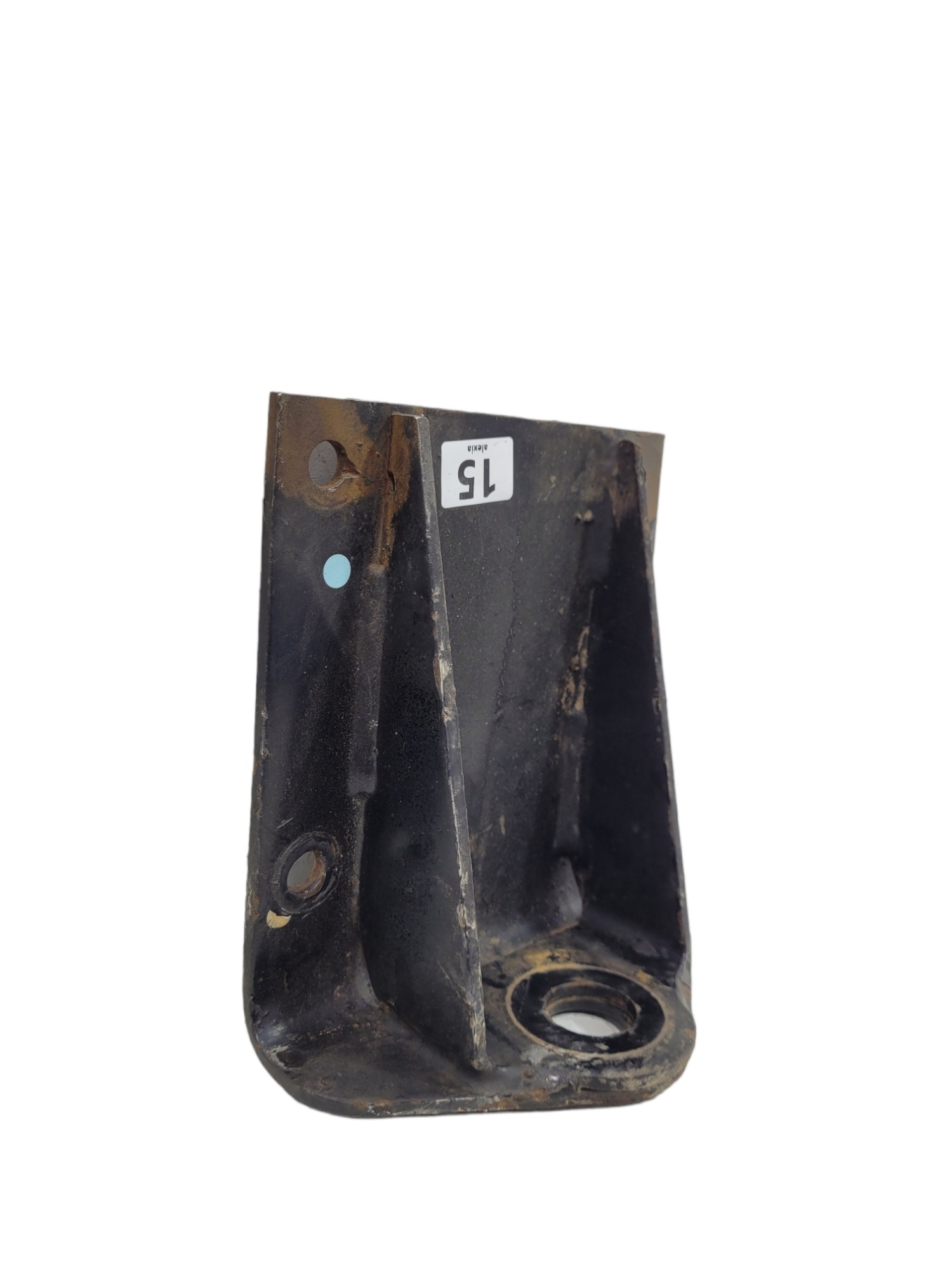 Suporte Amortecedor MBenz 712 2