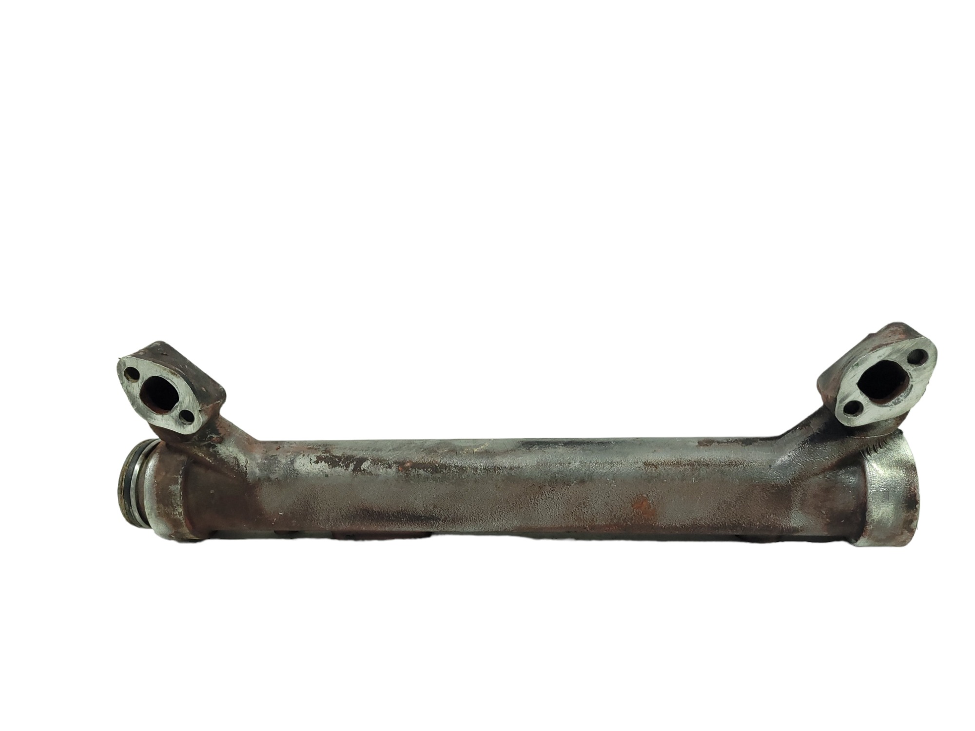 Tubo Água Iveco Eurotech98416925 3