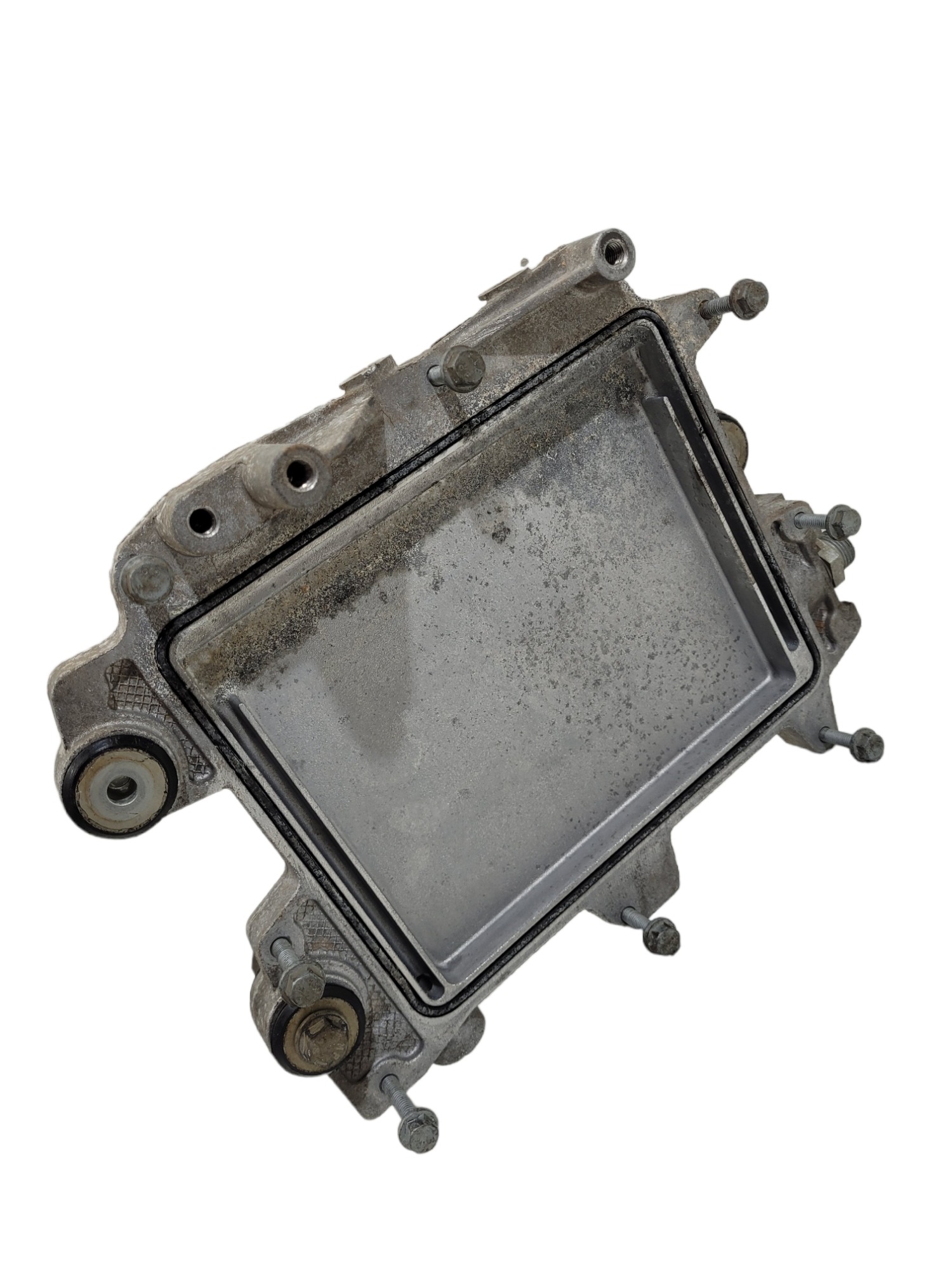 Suporte Central Motor Iveco Hiway 5801551113 2