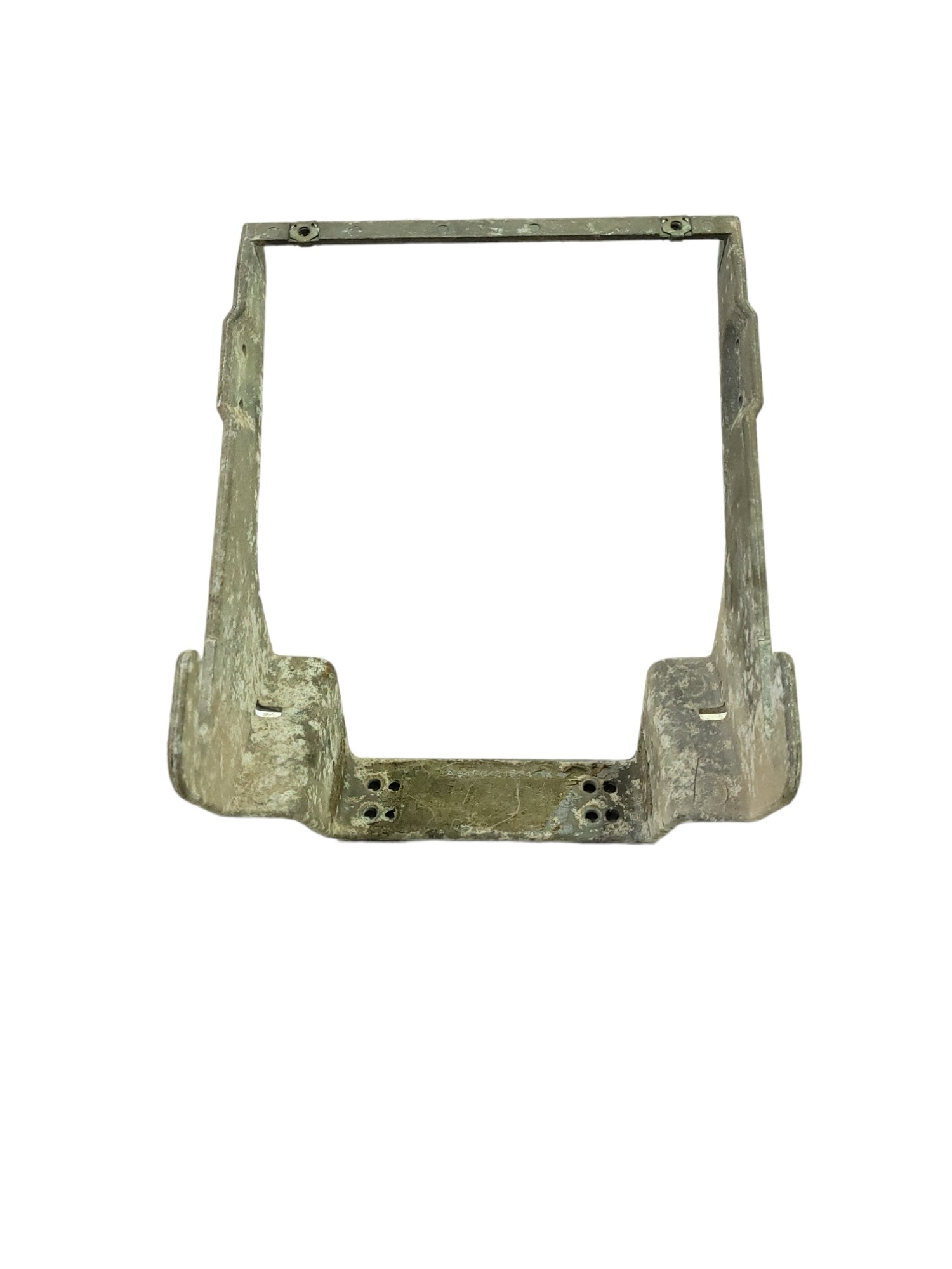 Suporte Caixa Fusíveis M Benz Axora9415421934 3