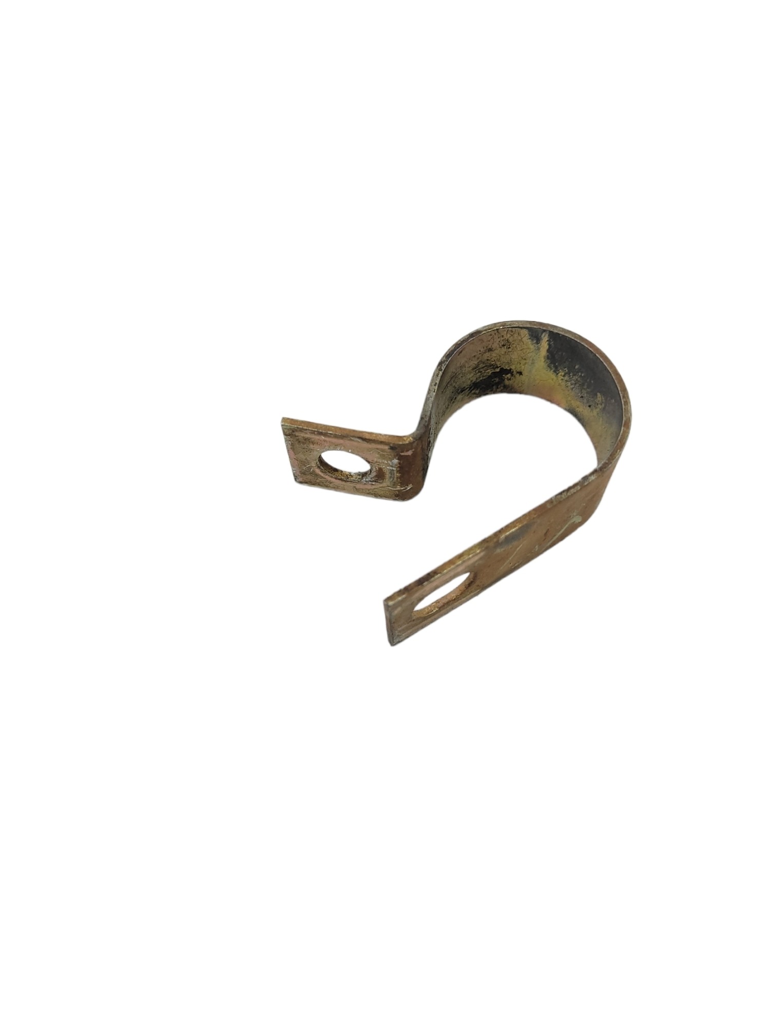 Abraçadeira Bucha Fixação Encanamento Ar M Benz Accelo 3