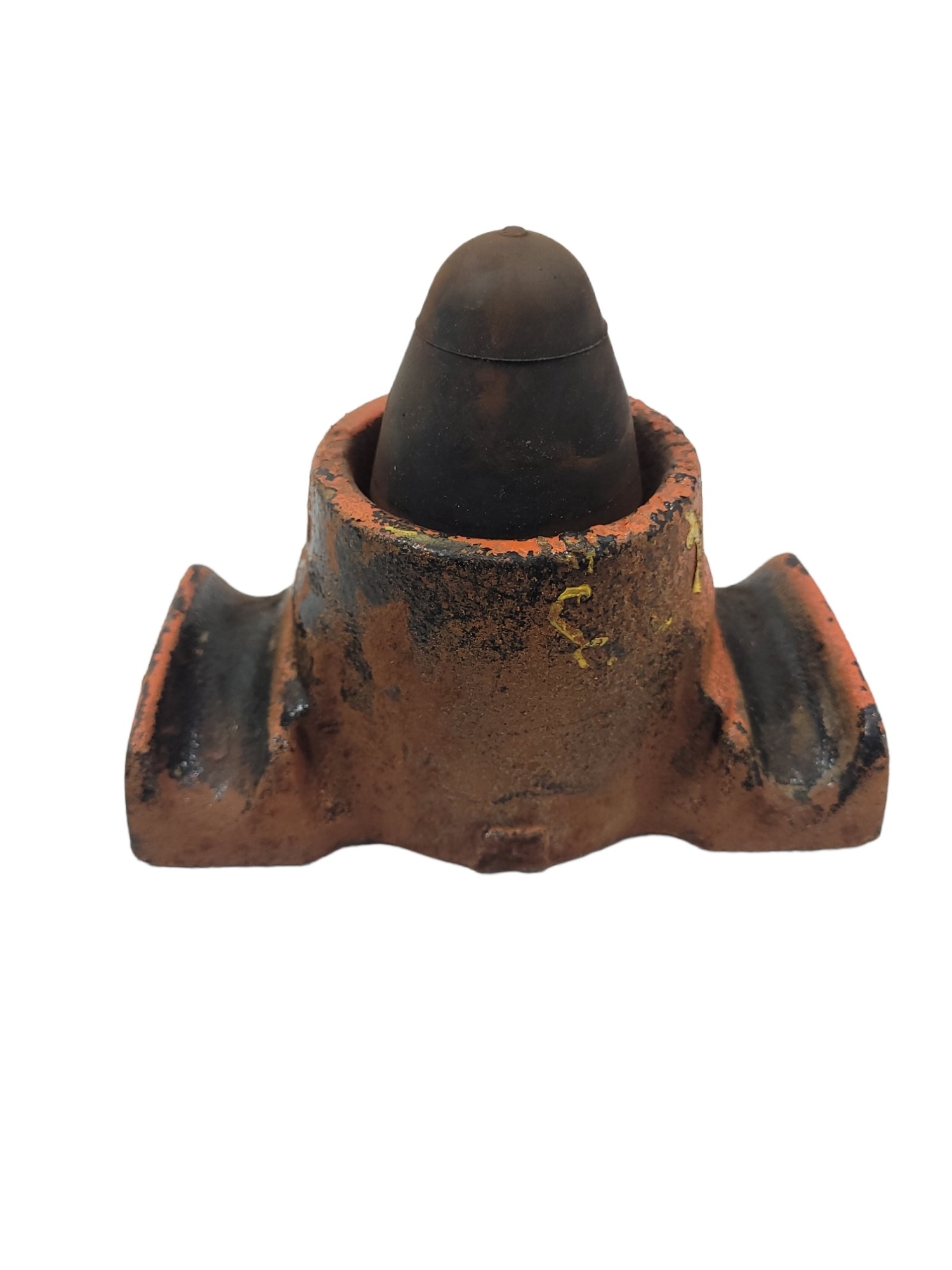 Calço Feixe Mola M Benz A0003220244 1