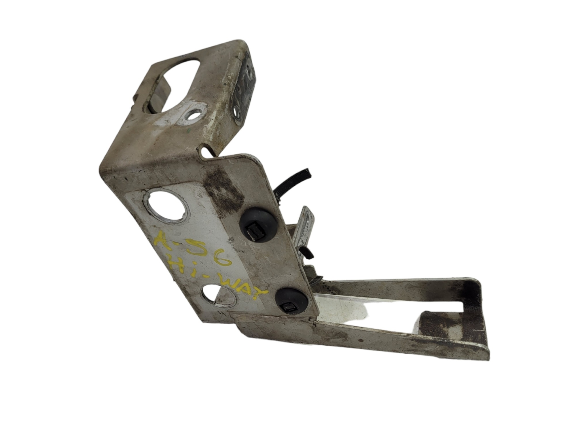 Suporte Cabine Iveco Hiway 4