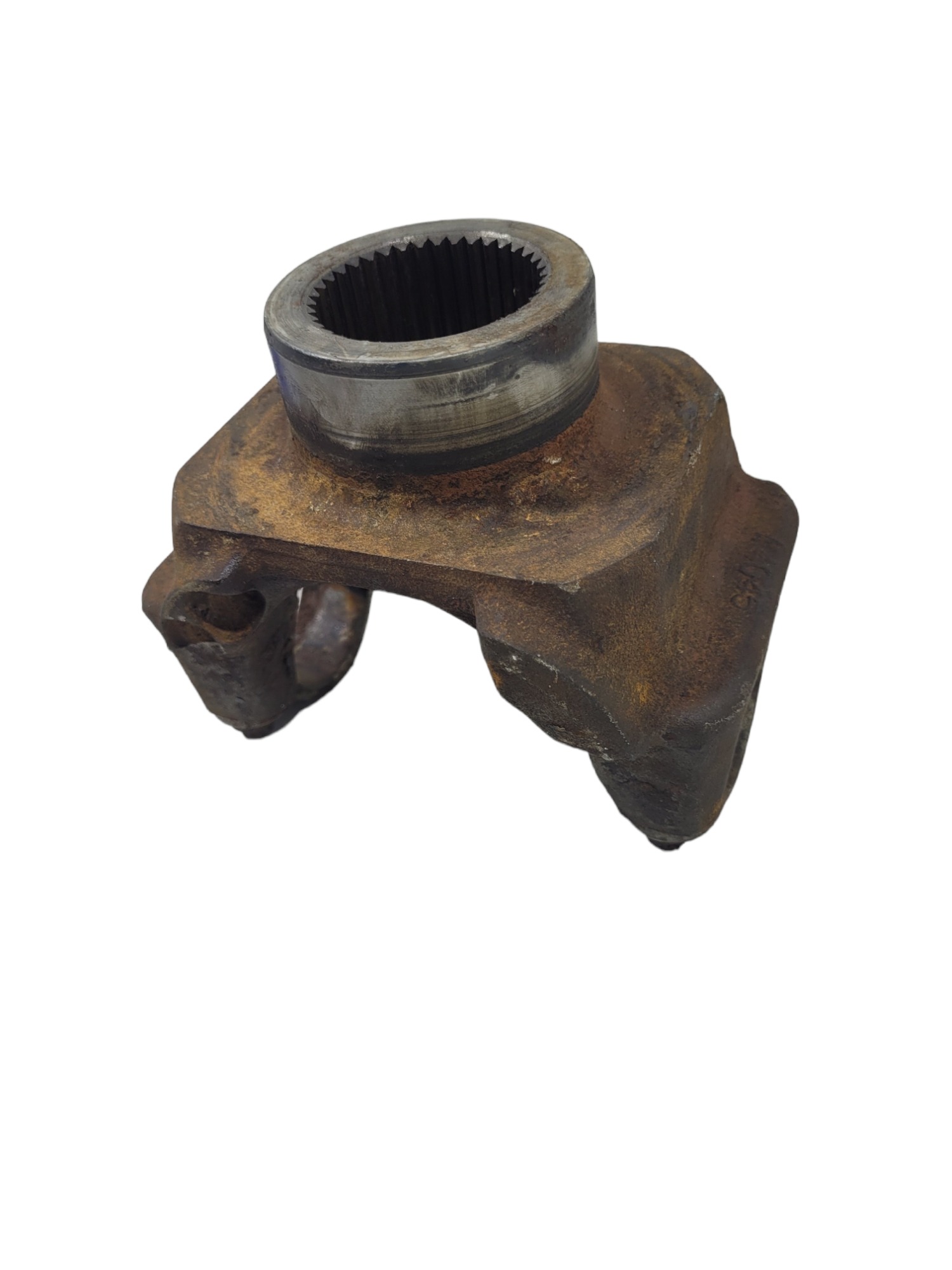 Flange Da Caixa Eaton F57197 3