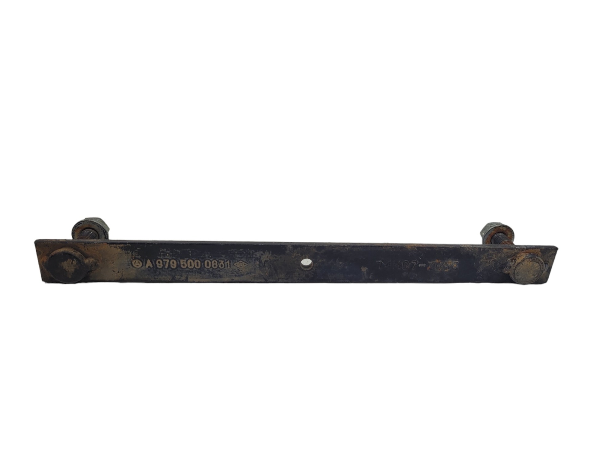 Suporte Coxim Radiador M Benz Accelo A9795000831 1