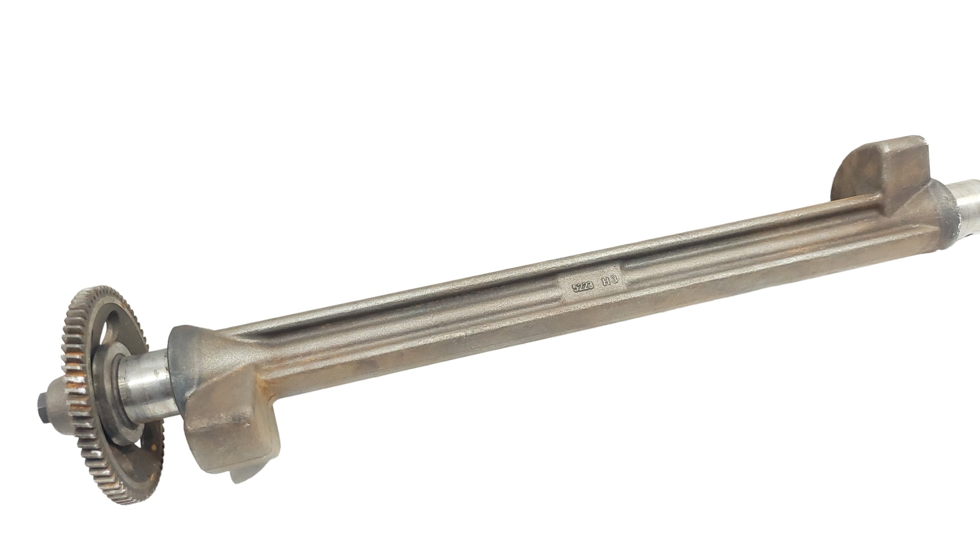 Contrapeso Scania 1525227 4