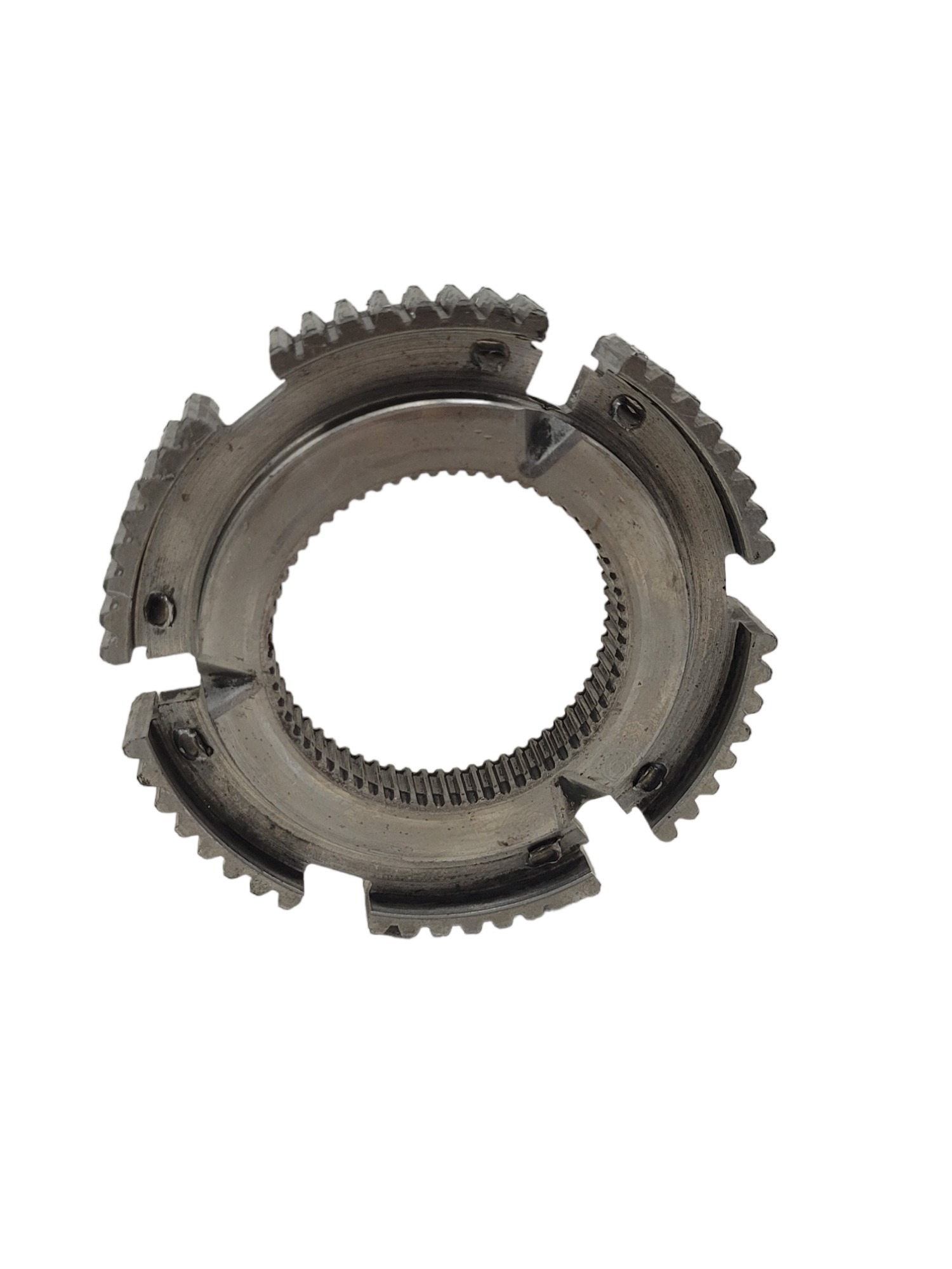Engrenagem Caixa Zf 1407304187 5