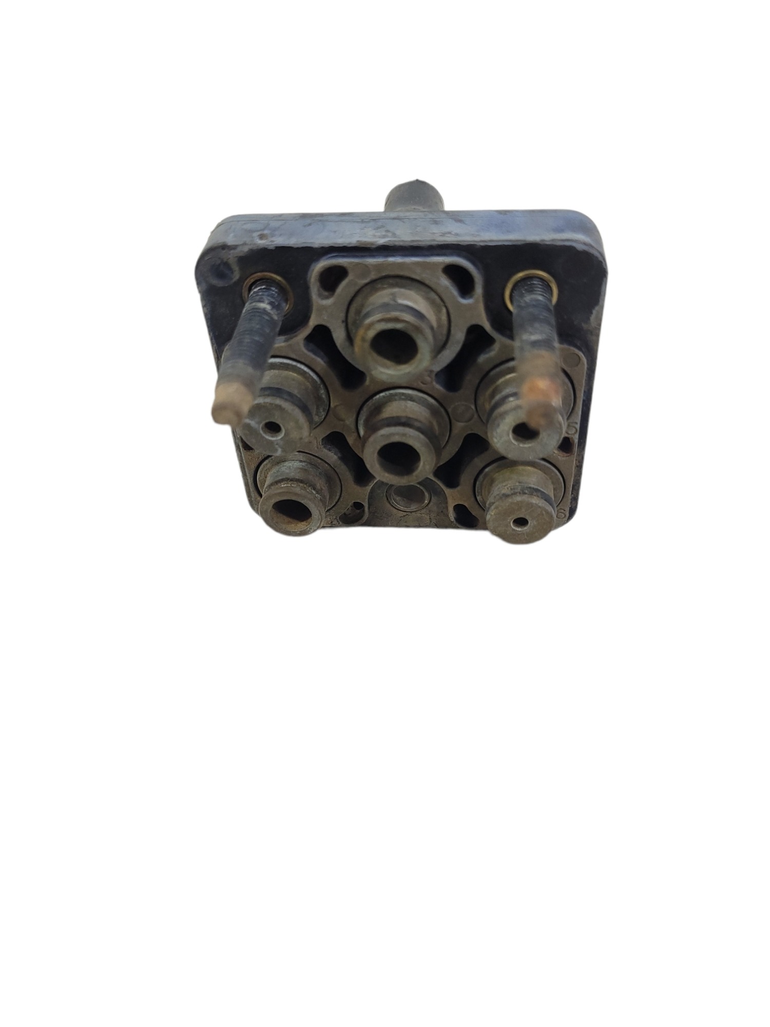 Bloco Acoplamento Freio Scania 1363870 2