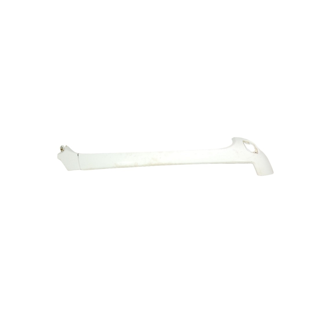 Revestimento Coluna Parabrisa Direito Iveco Cursor Tector – 1
