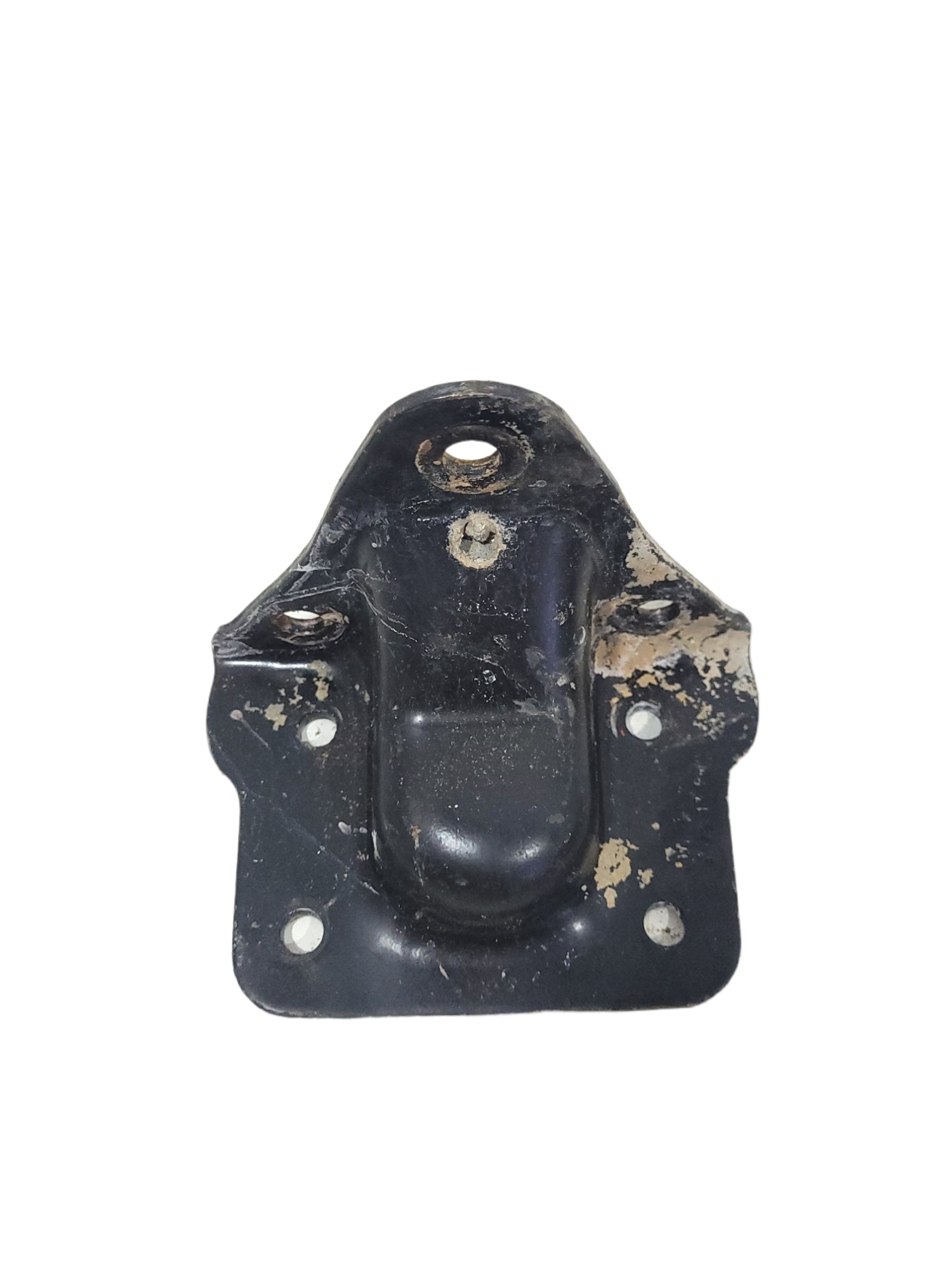 Cavalete Mancal Suspensão Da Cabine M. Benz * A9703170942 2