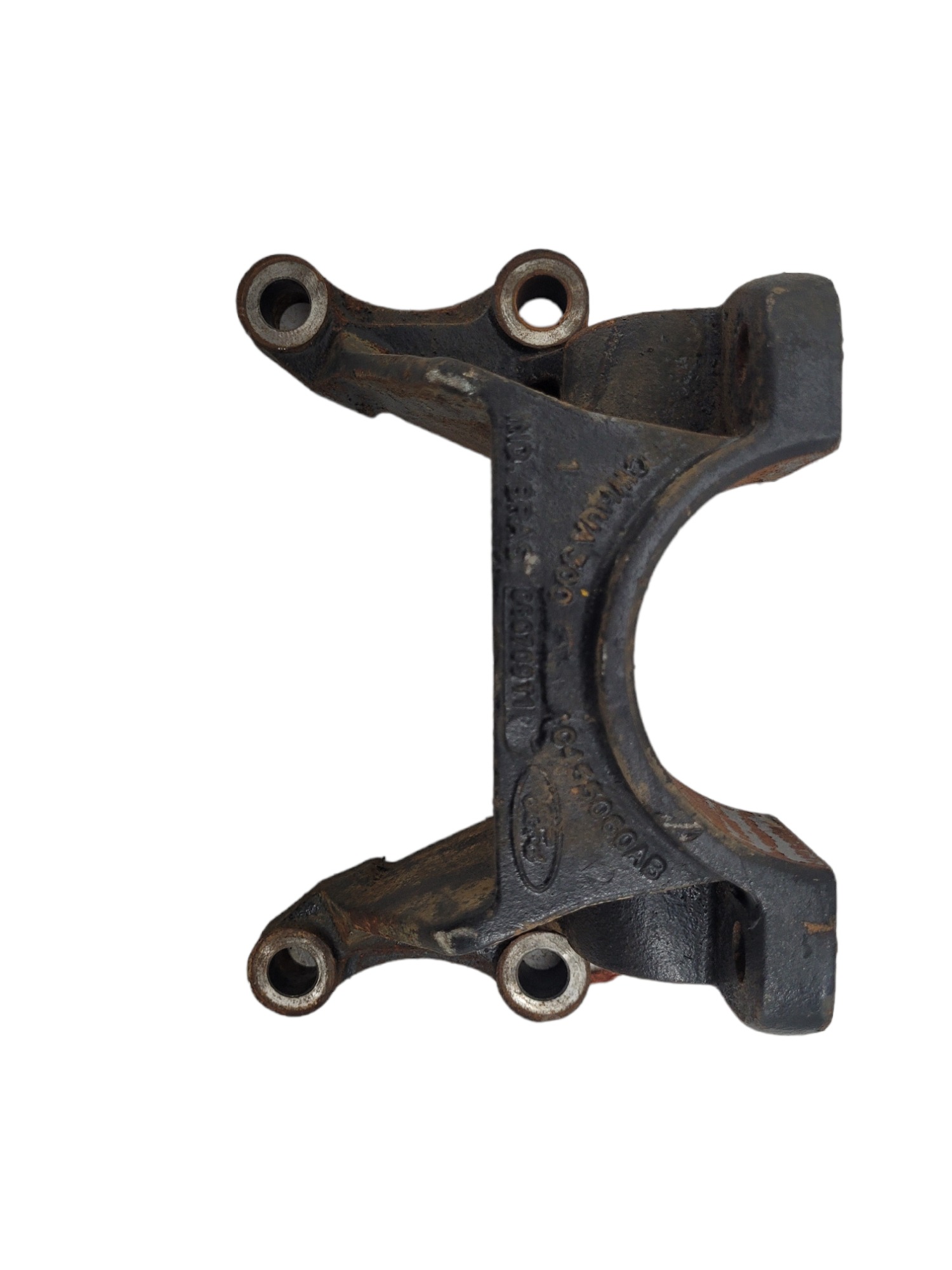 Suporte Coxim Traseiro Ford Cargo 2