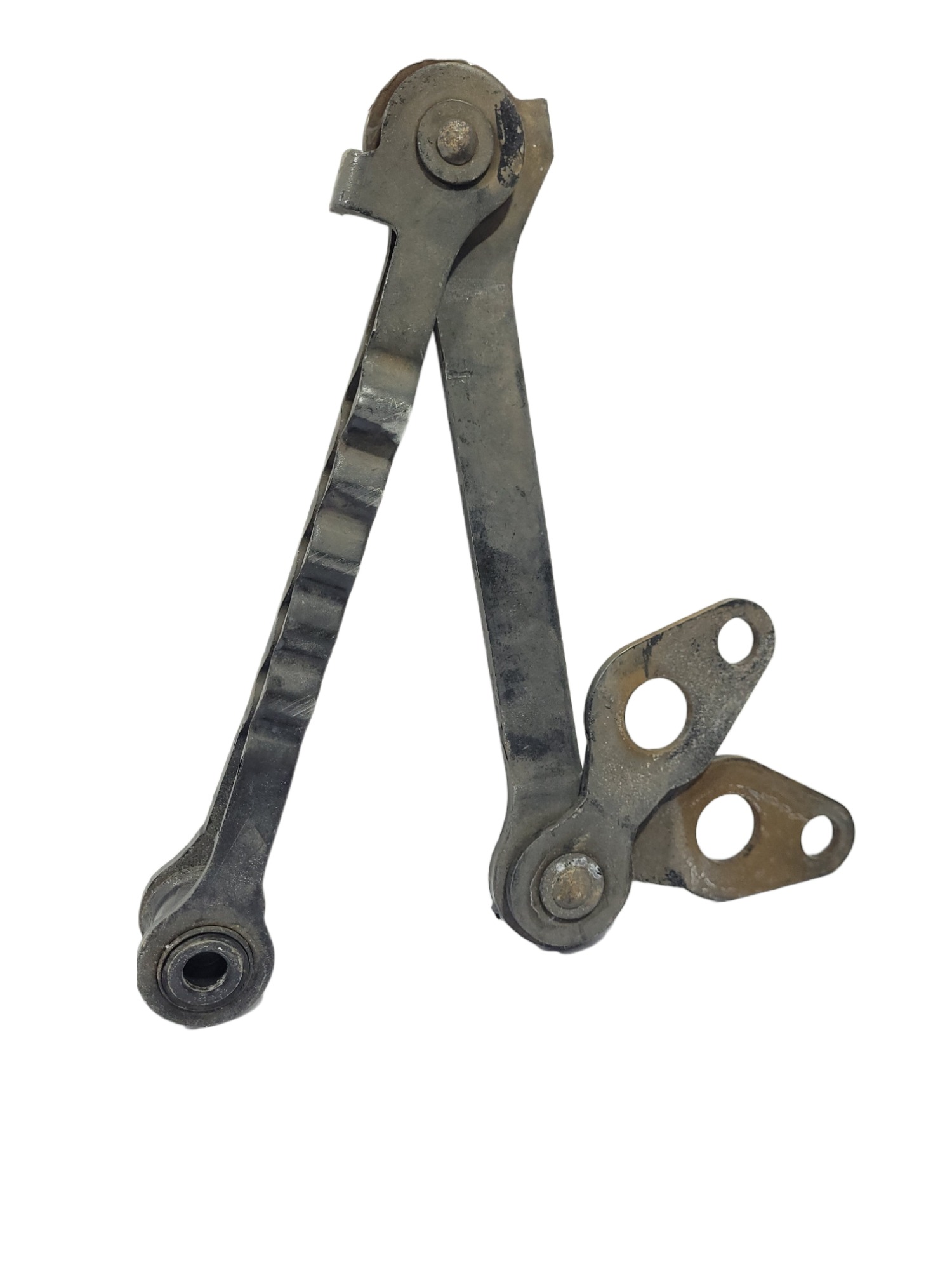 Limitador De Cabine Scania 54 R114 R124 1372958 2