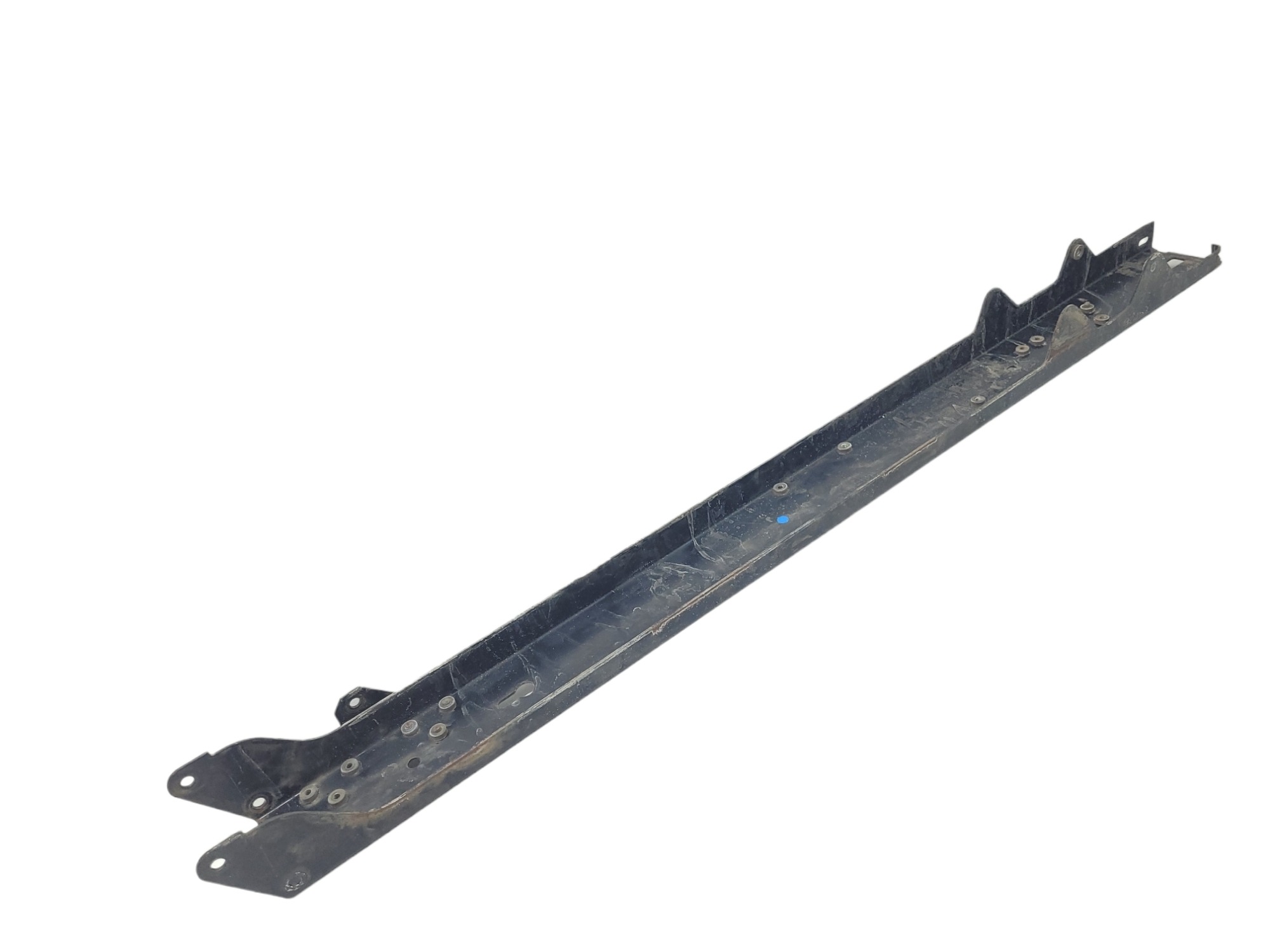 Suporte Lateral Radiador Scanian 23734 2