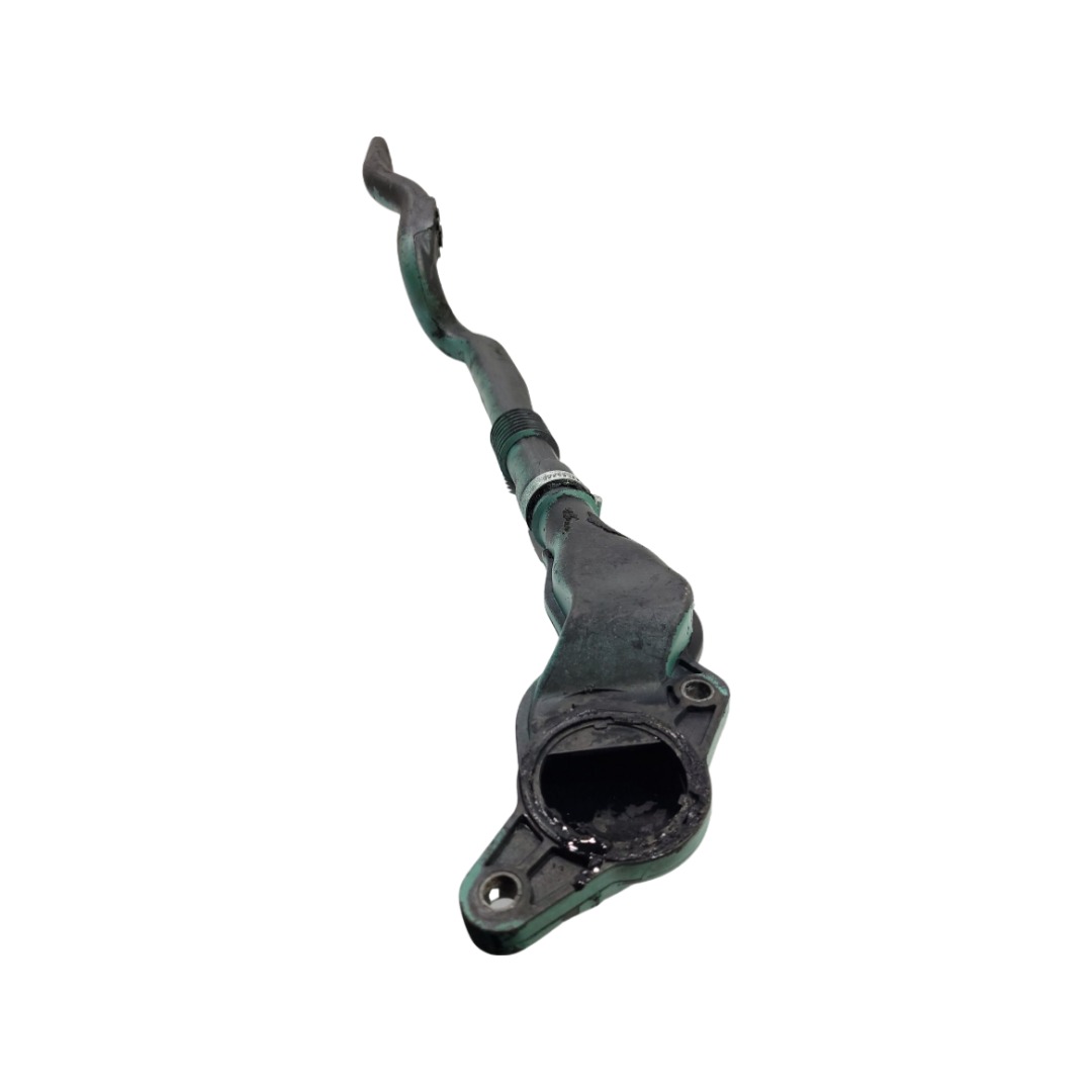 Tubo Enchimento De Óleo Volvo Fhn3165001 2