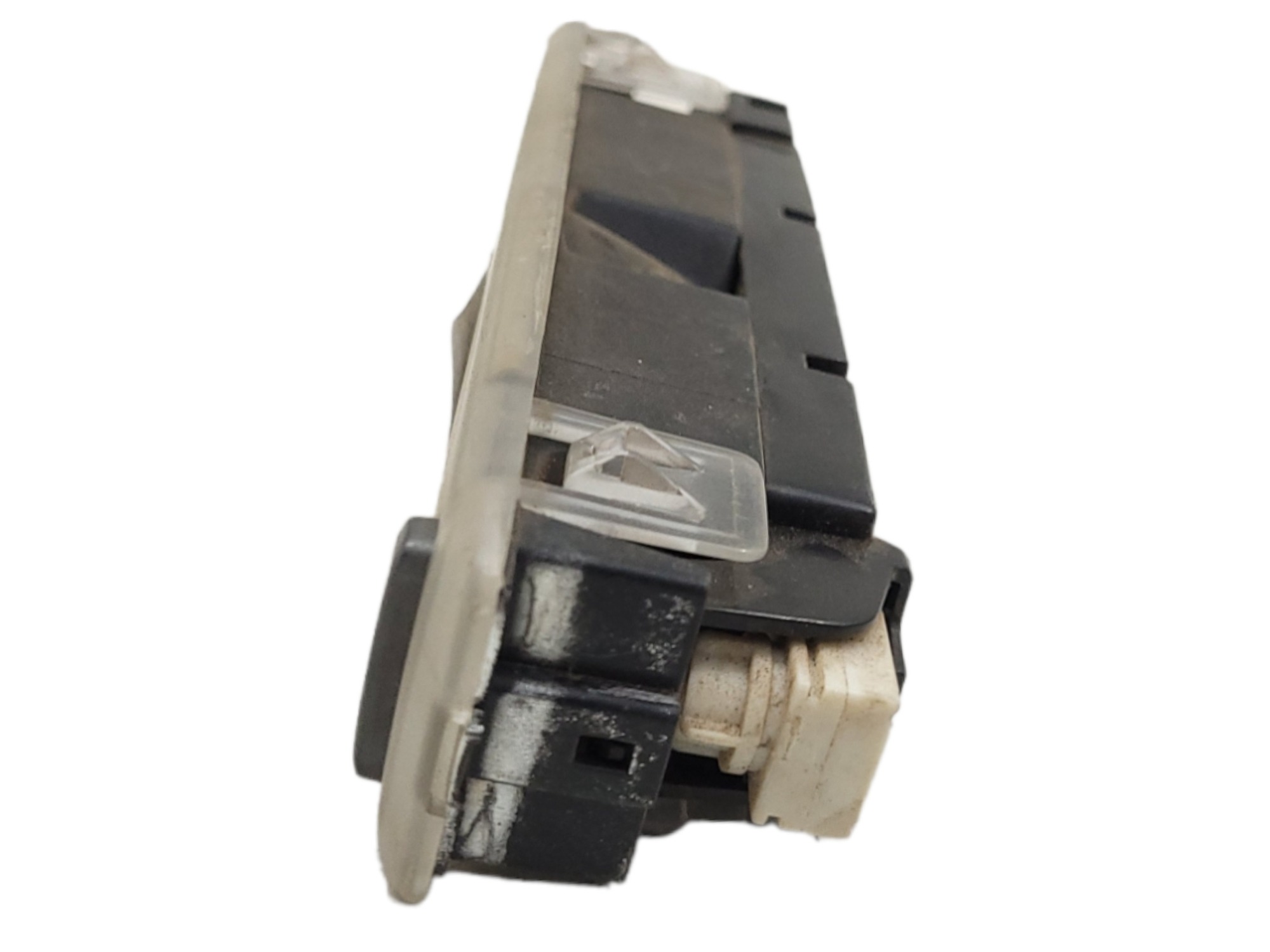 Luz Interna Cabine Volvo 4