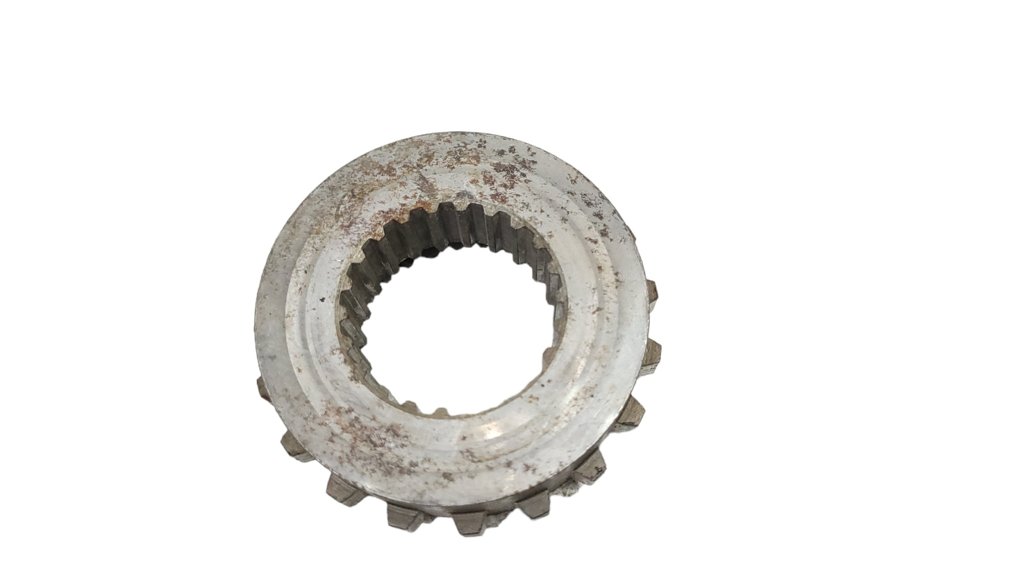 Luva Engate Caixa Cambio M Benz 5