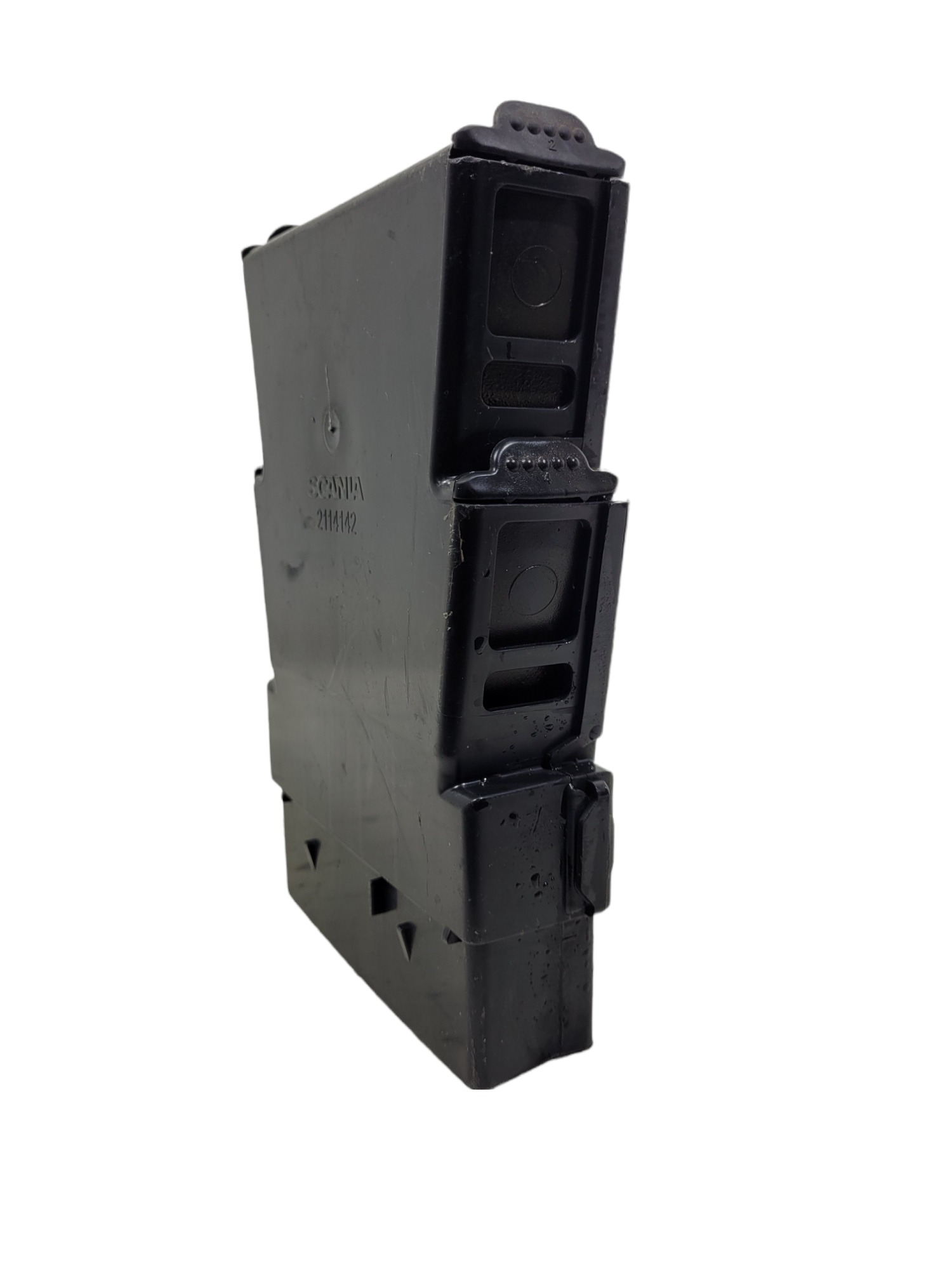 Difusor De Ar Cabine Scania 5